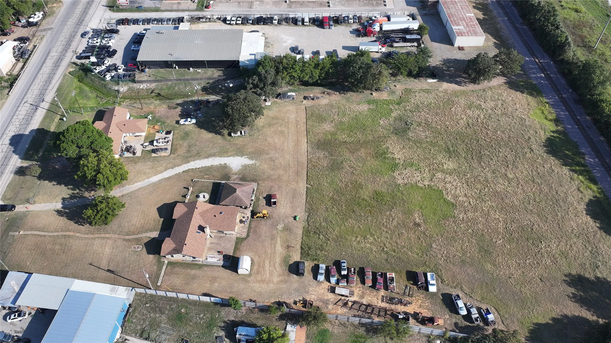 Unimproved Land For Sale in Tarrant County , 7940 Mansfield Highway, Kennedale, Texas 76060, 0, 0, Garage spaces, 0 Sqft, built in 1985, Preowned, mls#21071391, Real Estate Agent in Kennedale, Homes For Sale in Tarrant county, Homes For Sale in Kennedale, Realtor in Kennedale Texas, Real Estate Brokerage Independent Realty Texas, Luminita Cordes Realtor