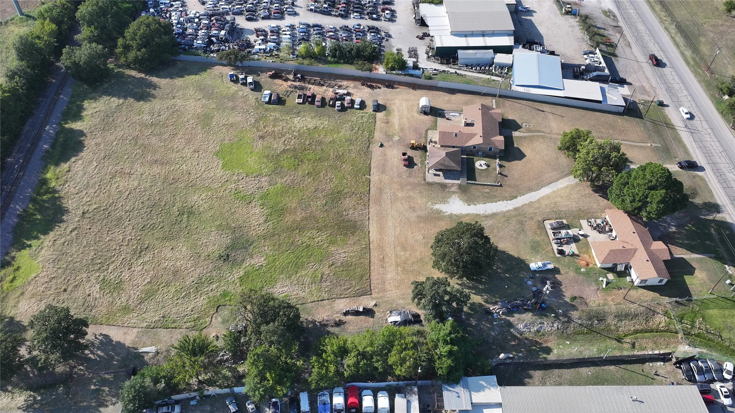 Unimproved Land For Sale in Tarrant County , 7940 Mansfield Highway, Kennedale, Texas 76060, 0, 0, Garage spaces, 0 Sqft, built in 1985, Preowned, mls#21071391, Real Estate Agent in Kennedale, Homes For Sale in Tarrant county, Homes For Sale in Kennedale, Realtor in Kennedale Texas, Real Estate Brokerage Independent Realty Texas, Luminita Cordes Realtor