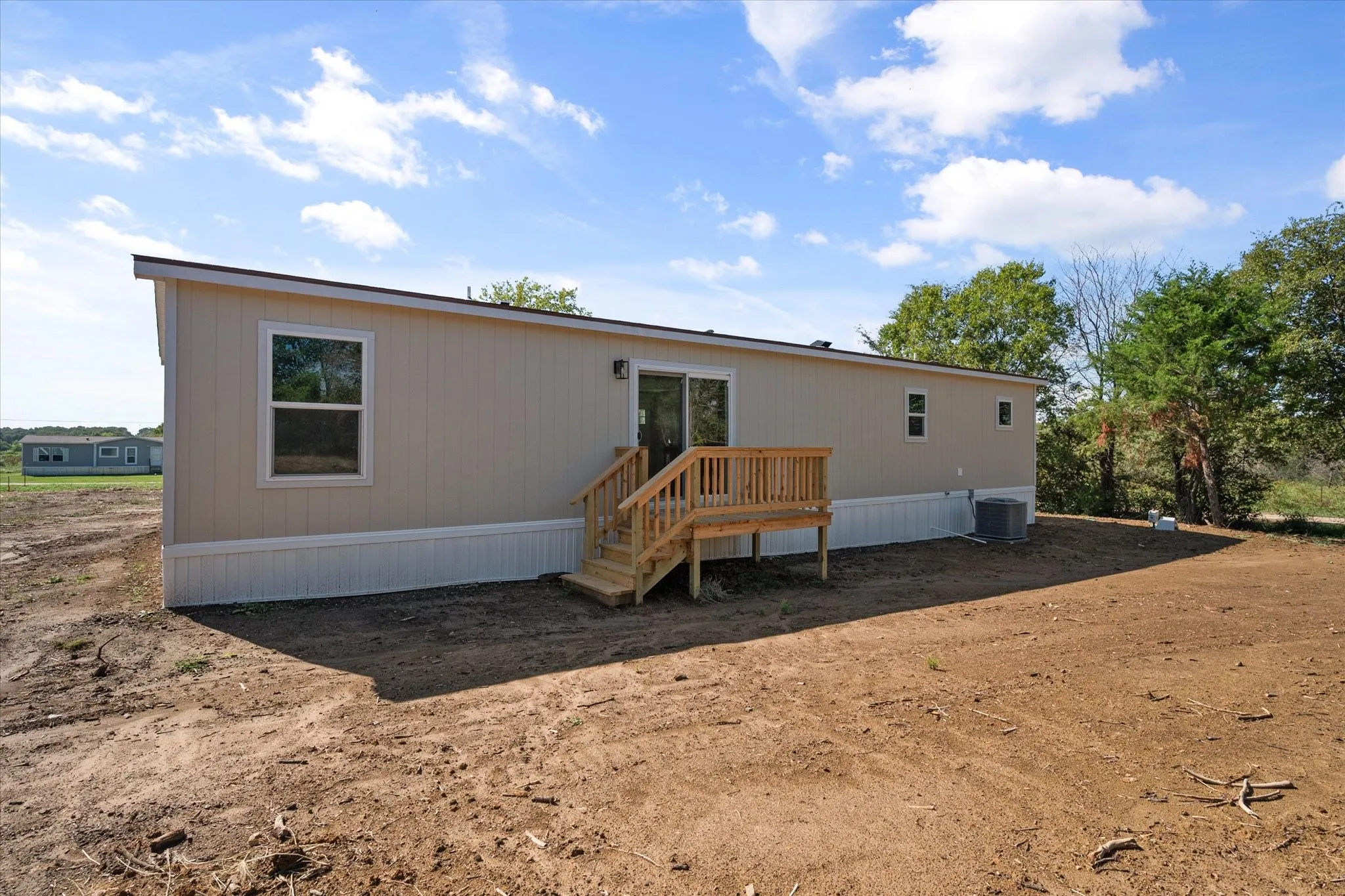 Mobile Home For Sale in Navarro County , 1499 SE CR 3135, Corsicana, Texas 75109, 3 Bedroom, 2 Bathroom, Garage spaces, 1,568 Sqft, built in 2025, mls#21072523, Real Estate Agent in Corsicana, Homes For Sale in Navarro county, Homes For Sale in Corsicana, Realtor in Corsicana Texas, Real Estate Brokerage Independent Realty Texas, Luminita Cordes Realtor