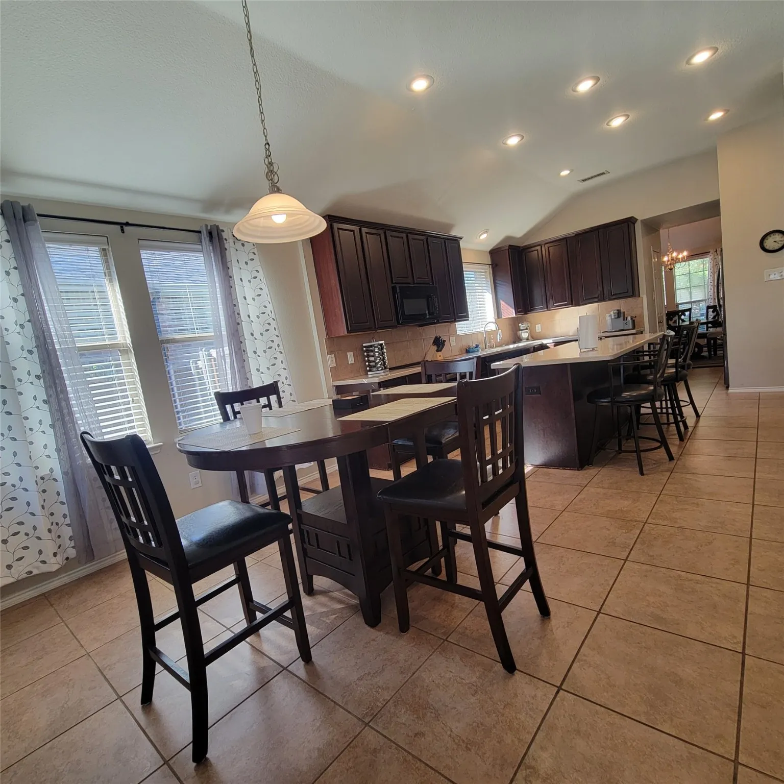 Kitchen Dining