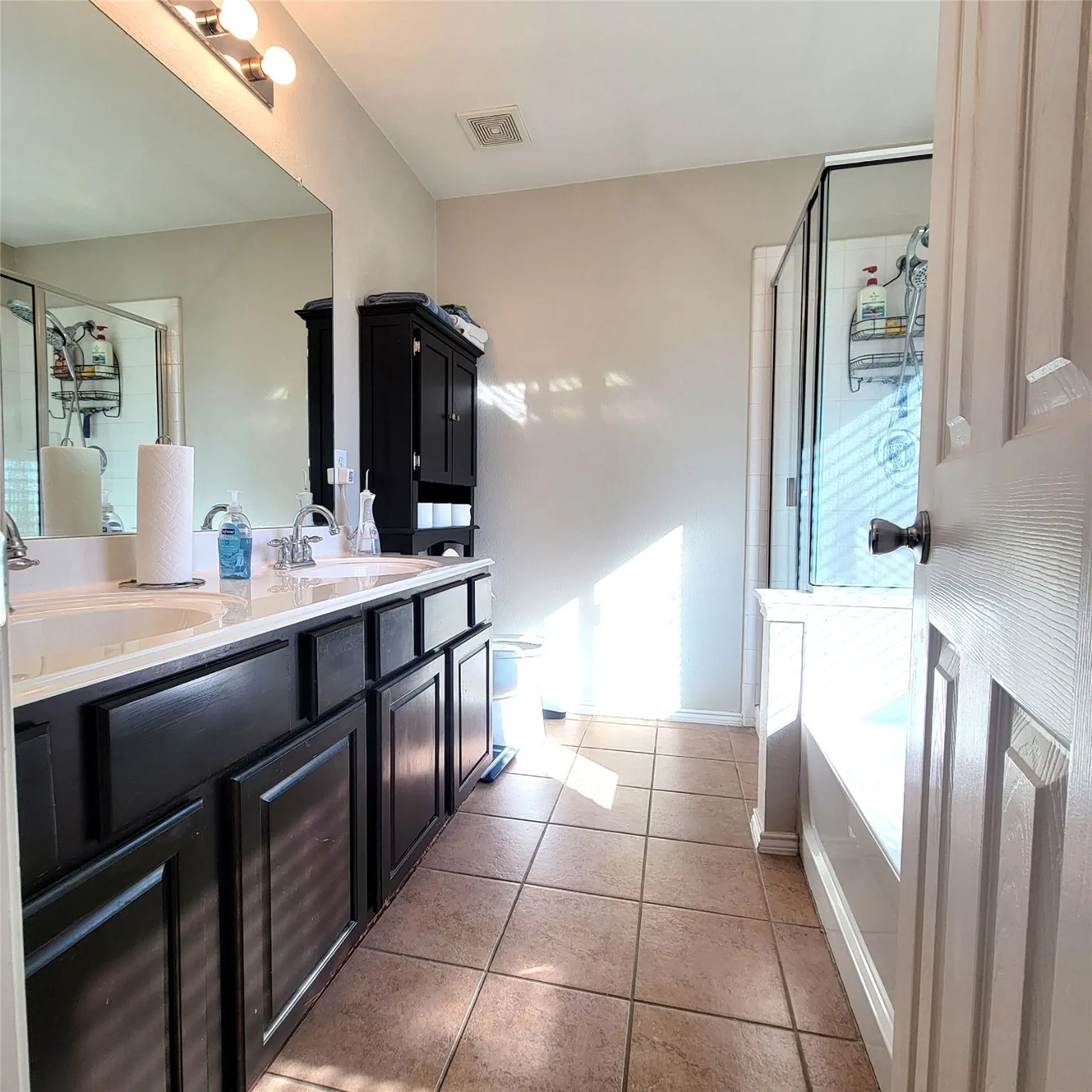 Master Ensuite