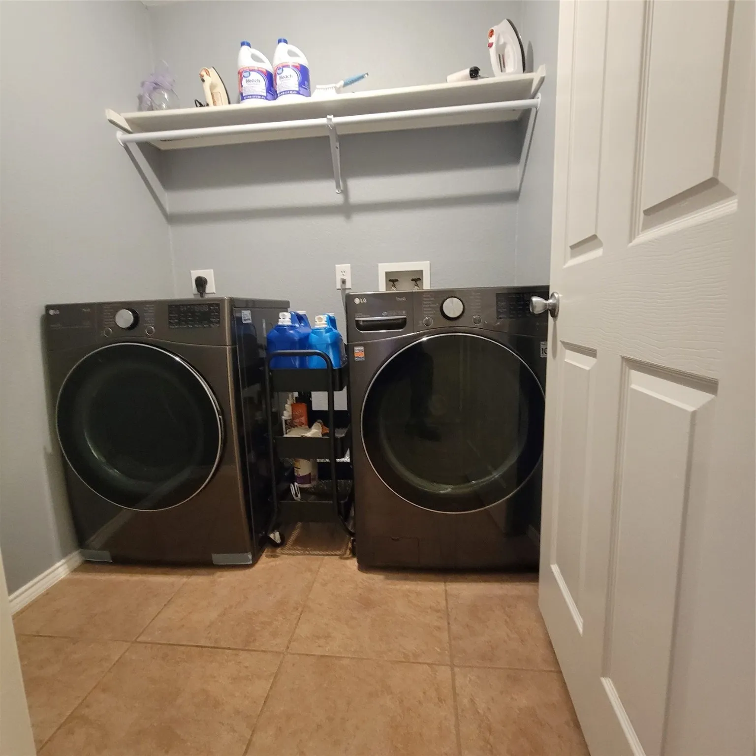Utility/Laundry Room