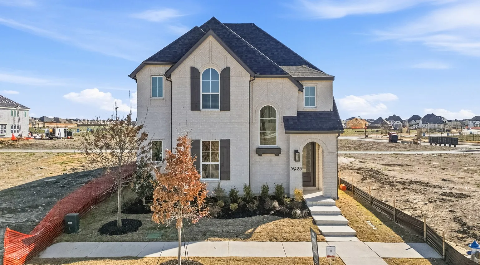 Single Family Residence For Sale in Denton County , 3928 Infinity Lane, Celina, Texas 75078, 4 Bedroom, 3 Bathroom, 2 Garage spaces, 2,273 Sqft, built in 2026, New Construction - Incomplete, mls#21074147, Real Estate Agent in Celina, Homes For Sale in Denton county, Homes For Sale in Celina, Realtor in Celina Texas, Real Estate Brokerage Independent Realty Texas, Luminita Cordes Realtor