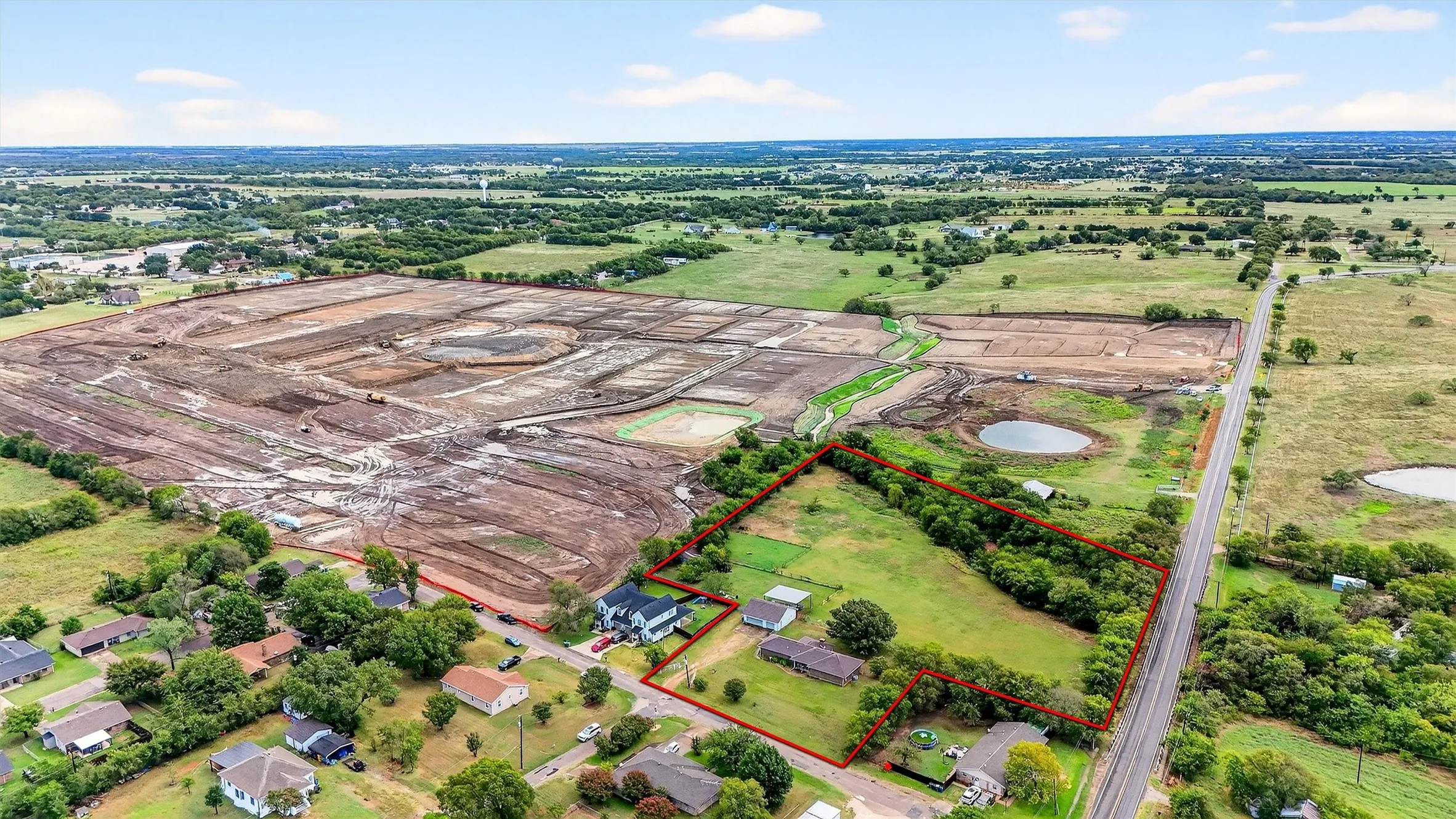Improved Land For Sale in Grayson County , 102 N 9 th Street, Gunter, Texas 75058, 0, 0, Garage spaces, 0 Sqft, built in 1985, mls#21070158, Real Estate Agent in Gunter, Homes For Sale in Grayson county, Homes For Sale in Gunter, Realtor in Gunter Texas, Real Estate Brokerage Independent Realty Texas, Luminita Cordes Realtor