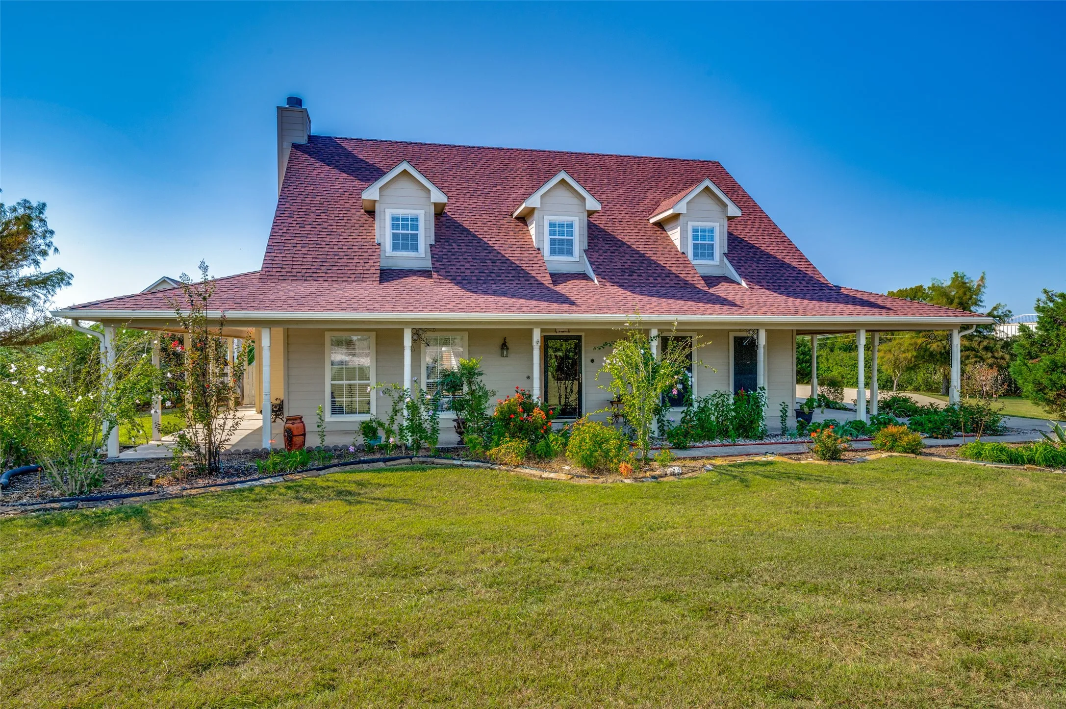 Single Family Residence For Sale in Collin County , 7889 County Road 134, Celina, Texas 75009, 3 Bedroom, 3 Bathroom, 4 Garage spaces, 3,334 Sqft, built in 2002, Preowned, mls#21071332, Real Estate Agent in Celina, Homes For Sale in Collin county, Homes For Sale in Celina, Realtor in Celina Texas, Real Estate Brokerage Independent Realty Texas, Luminita Cordes Realtor