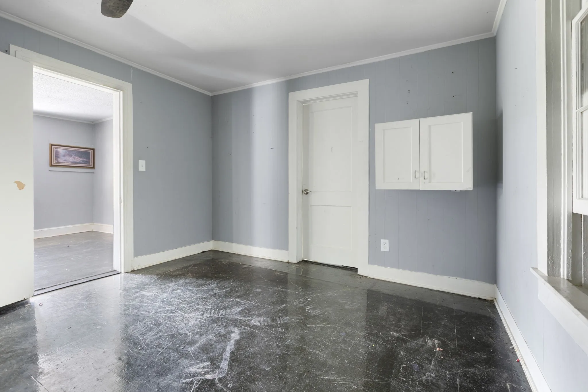 Single Family Residence For Sale in Red River (TX) County , 50 County Road 2123, Clarksville, Texas 75426, 2 Bedrooms, 1 Bathroom, Garage spaces, 1,248 Sqft, built in 1946, Price $110,000, mls#21063284, Real Estate Agent in Clarksville, Homes For Sale in Red River (TX) county, Homes For Sale in Clarksville, Realtor in Clarksville Texas, Real Estate Brokerage Independent Realty Texas, Luminita Cordes Realtor