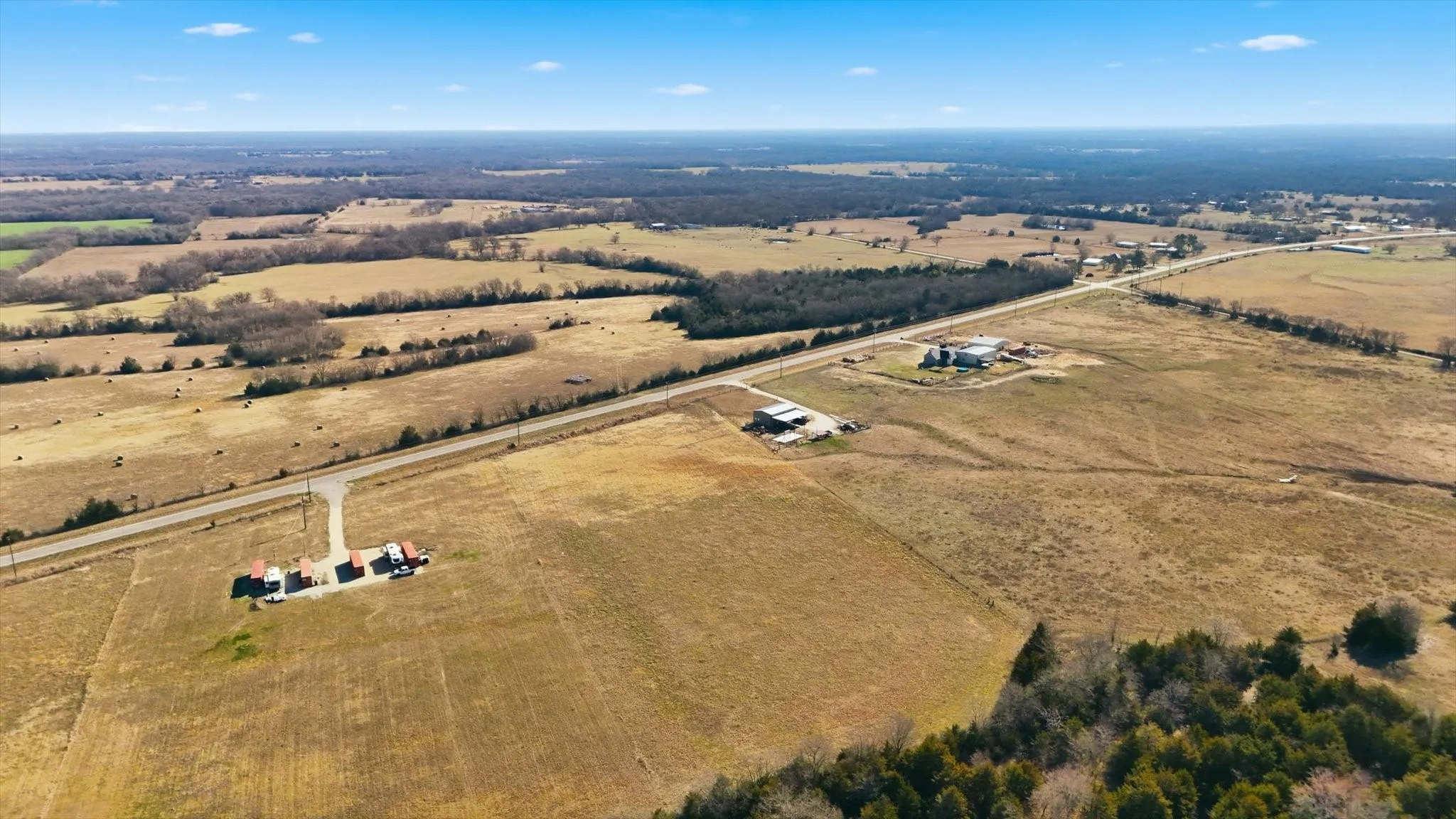 Unimproved Land For Sale in Hunt County , TBD FM 2649 Tract 4, Campbell, Texas 75422, 0, 0, Garage spaces, 0 Sqft, built in 0, mls#21073931, Real Estate Agent in Campbell, Homes For Sale in Hunt county, Homes For Sale in Campbell, Realtor in Campbell Texas, Real Estate Brokerage Independent Realty Texas, Luminita Cordes Realtor