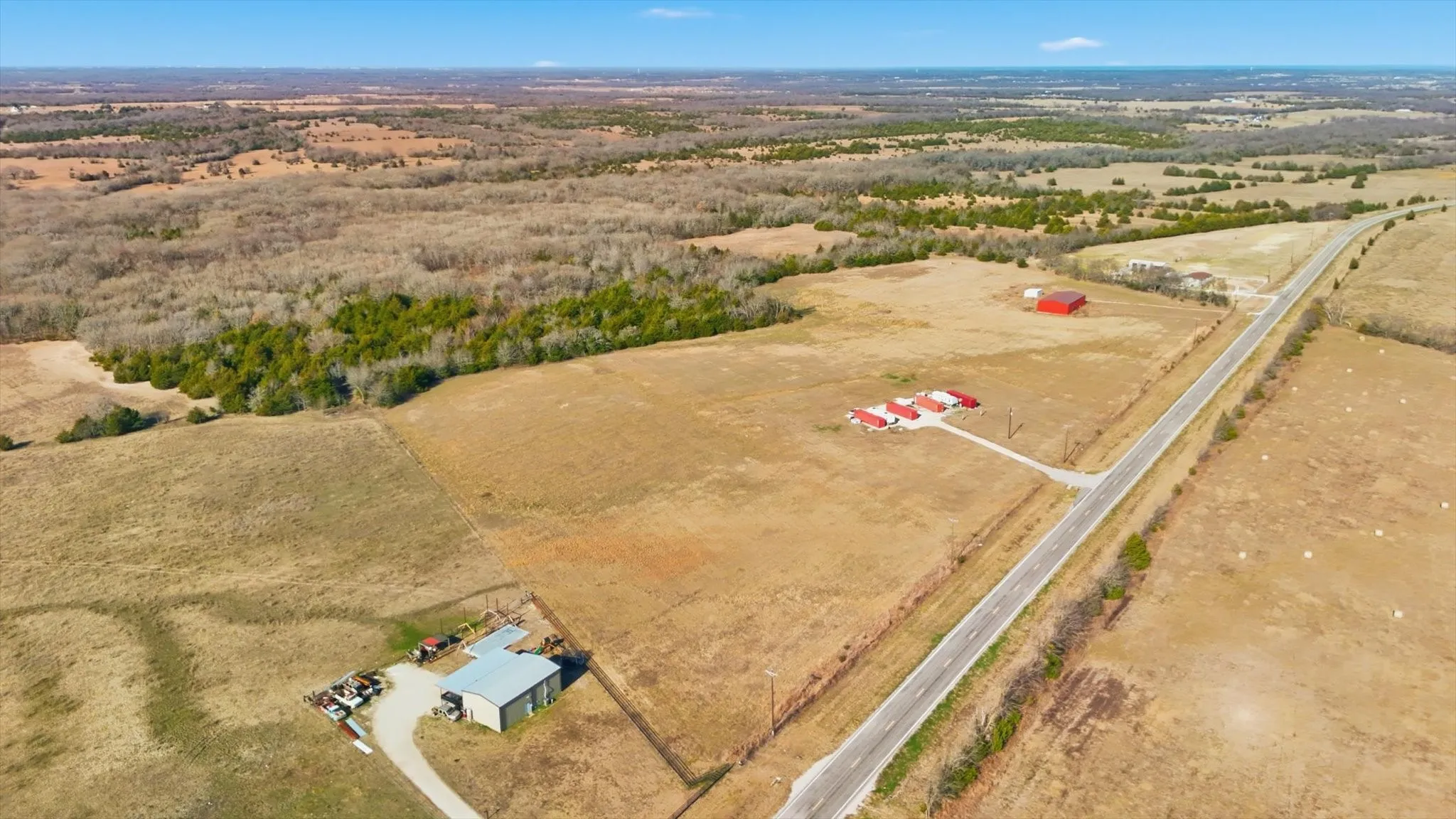 Unimproved Land For Sale in Hunt County , TBD FM 2649 Tract 4, Campbell, Texas 75422, 0, 0, Garage spaces, 0 Sqft, built in 0, mls#21073931, Real Estate Agent in Campbell, Homes For Sale in Hunt county, Homes For Sale in Campbell, Realtor in Campbell Texas, Real Estate Brokerage Independent Realty Texas, Luminita Cordes Realtor