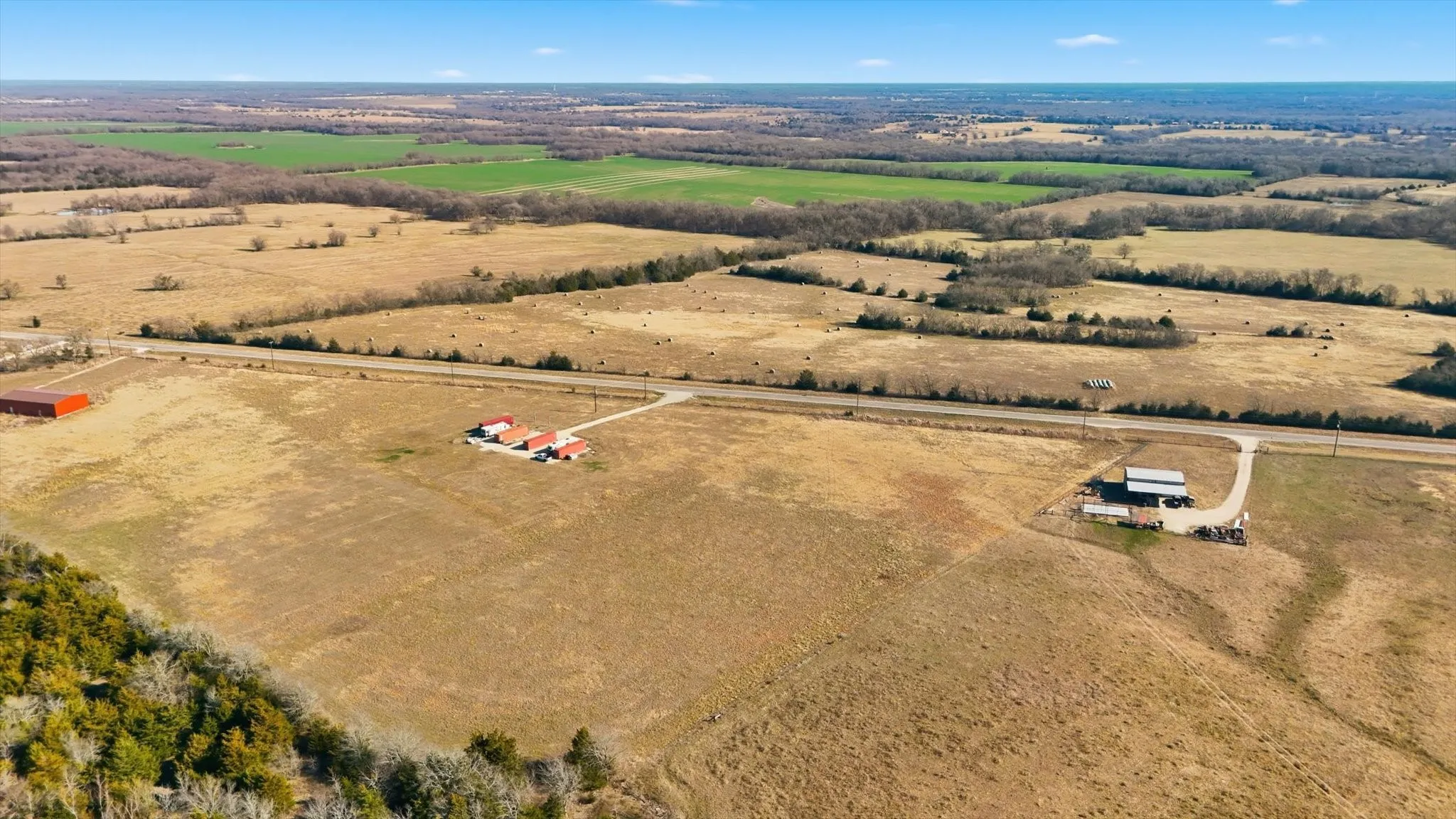 Unimproved Land For Sale in Hunt County , TBD FM 2649 Tract 4, Campbell, Texas 75422, 0, 0, Garage spaces, 0 Sqft, built in 0, mls#21073931, Real Estate Agent in Campbell, Homes For Sale in Hunt county, Homes For Sale in Campbell, Realtor in Campbell Texas, Real Estate Brokerage Independent Realty Texas, Luminita Cordes Realtor