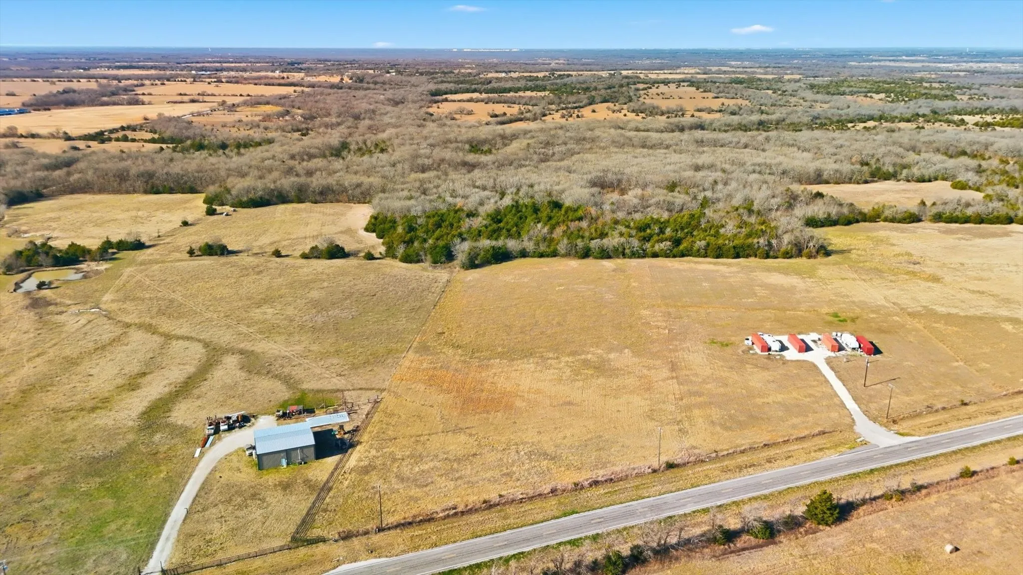Unimproved Land For Sale in Hunt County , TBD FM 2649 Tract 4, Campbell, Texas 75422, 0, 0, Garage spaces, 0 Sqft, built in 0, mls#21073931, Real Estate Agent in Campbell, Homes For Sale in Hunt county, Homes For Sale in Campbell, Realtor in Campbell Texas, Real Estate Brokerage Independent Realty Texas, Luminita Cordes Realtor