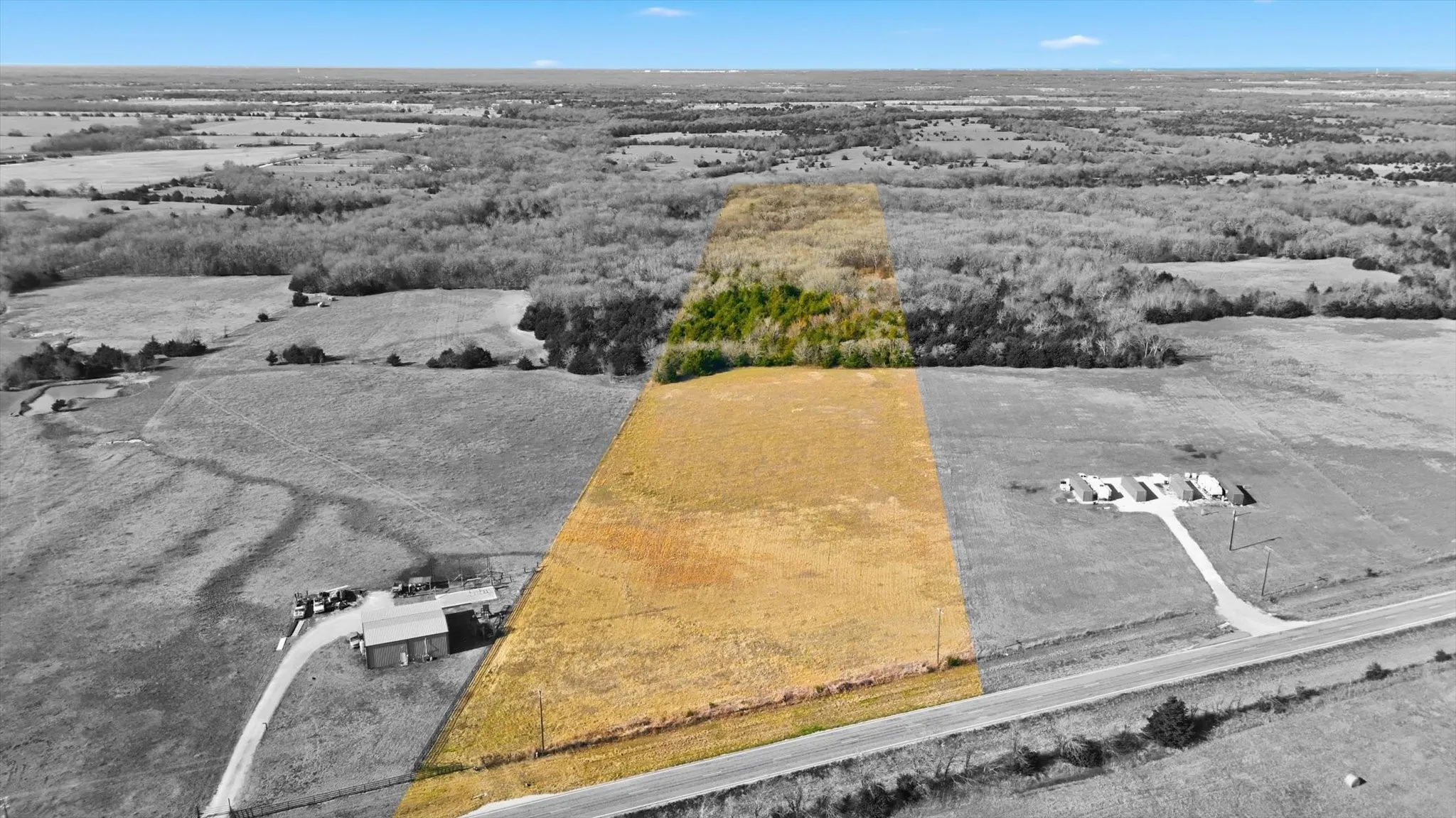 Unimproved Land For Sale in Hunt County , TBD FM 2649 Tract 4, Campbell, Texas 75422, 0, 0, Garage spaces, 0 Sqft, built in 0, mls#21073931, Real Estate Agent in Campbell, Homes For Sale in Hunt county, Homes For Sale in Campbell, Realtor in Campbell Texas, Real Estate Brokerage Independent Realty Texas, Luminita Cordes Realtor