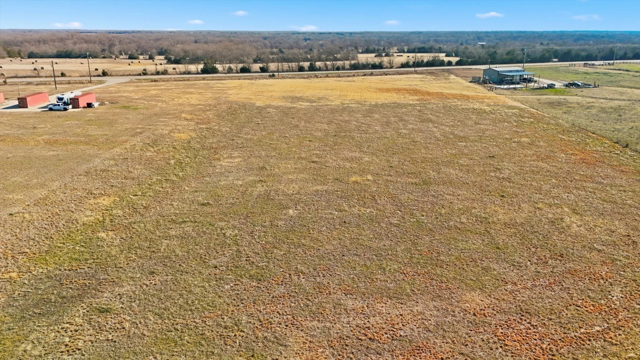 Unimproved Land For Sale in Hunt County , TBD FM 2649 Tract 4, Campbell, Texas 75422, 0, 0, Garage spaces, 0 Sqft, built in 0, mls#21073931, Real Estate Agent in Campbell, Homes For Sale in Hunt county, Homes For Sale in Campbell, Realtor in Campbell Texas, Real Estate Brokerage Independent Realty Texas, Luminita Cordes Realtor