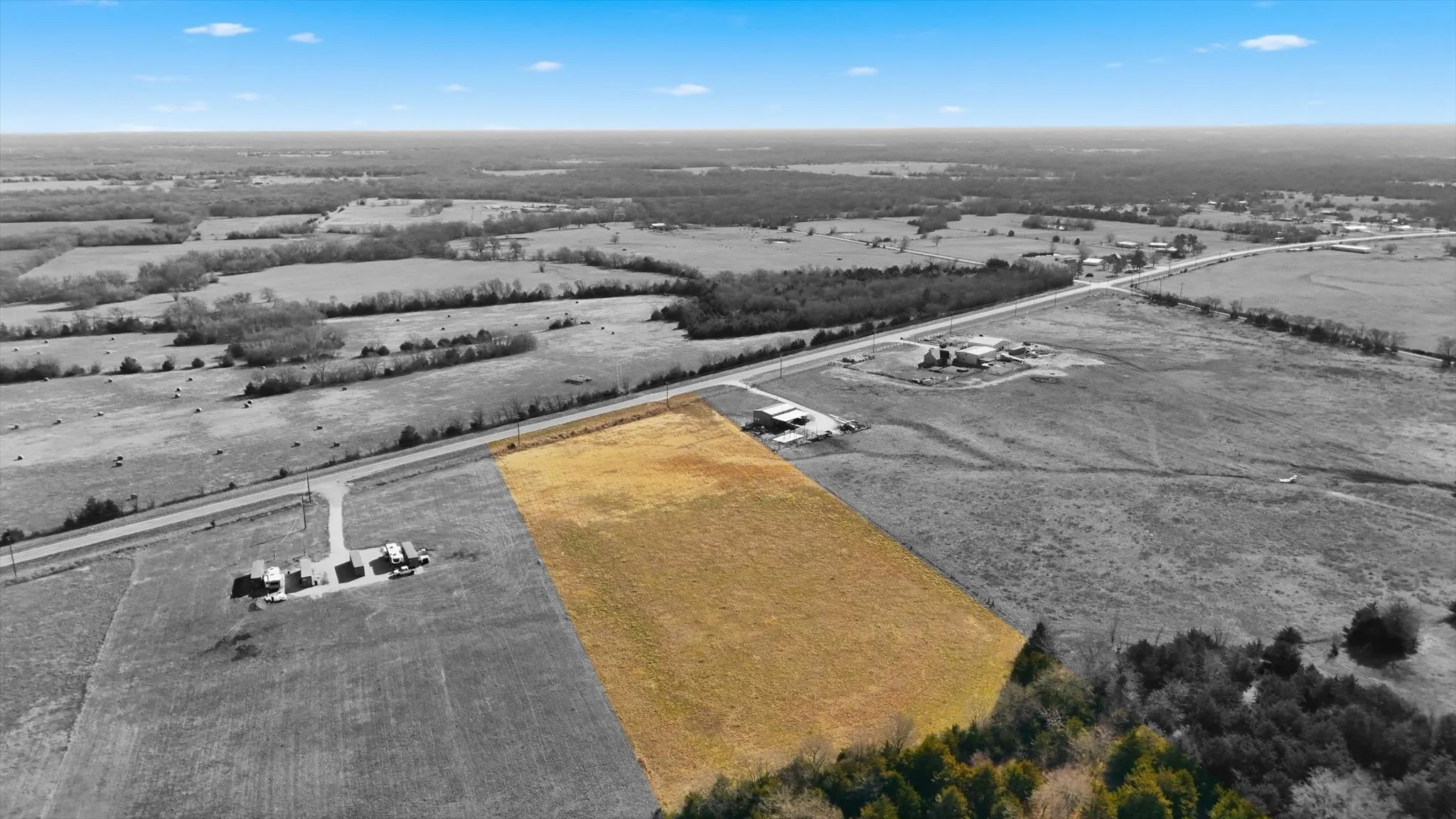 Unimproved Land For Sale in Hunt County , TBD FM 2649 Tract 4, Campbell, Texas 75422, 0, 0, Garage spaces, 0 Sqft, built in 0, mls#21073931, Real Estate Agent in Campbell, Homes For Sale in Hunt county, Homes For Sale in Campbell, Realtor in Campbell Texas, Real Estate Brokerage Independent Realty Texas, Luminita Cordes Realtor