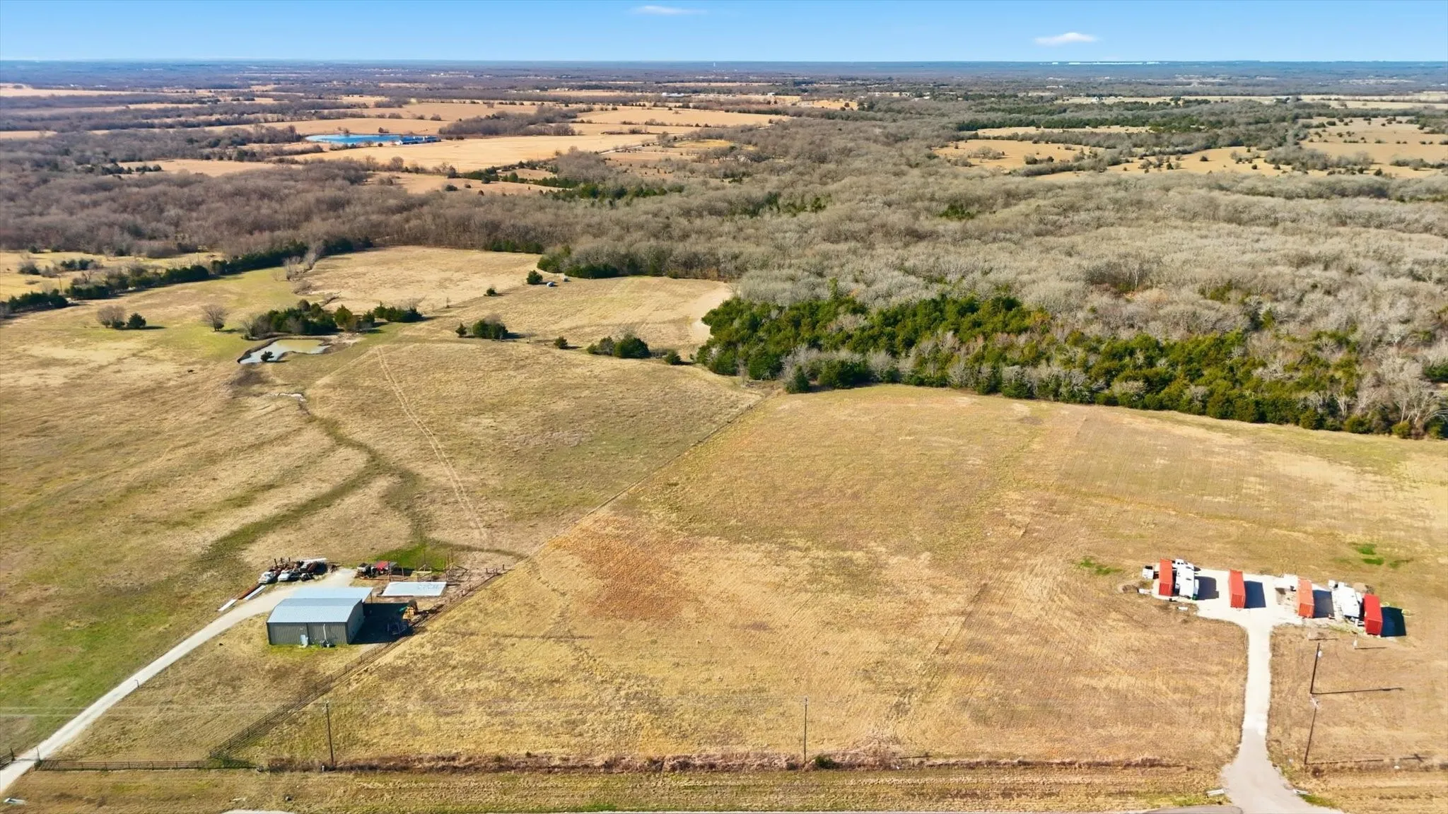 Unimproved Land For Sale in Hunt County , TBD FM 2649 Tract 4, Campbell, Texas 75422, 0, 0, Garage spaces, 0 Sqft, built in 0, mls#21073931, Real Estate Agent in Campbell, Homes For Sale in Hunt county, Homes For Sale in Campbell, Realtor in Campbell Texas, Real Estate Brokerage Independent Realty Texas, Luminita Cordes Realtor