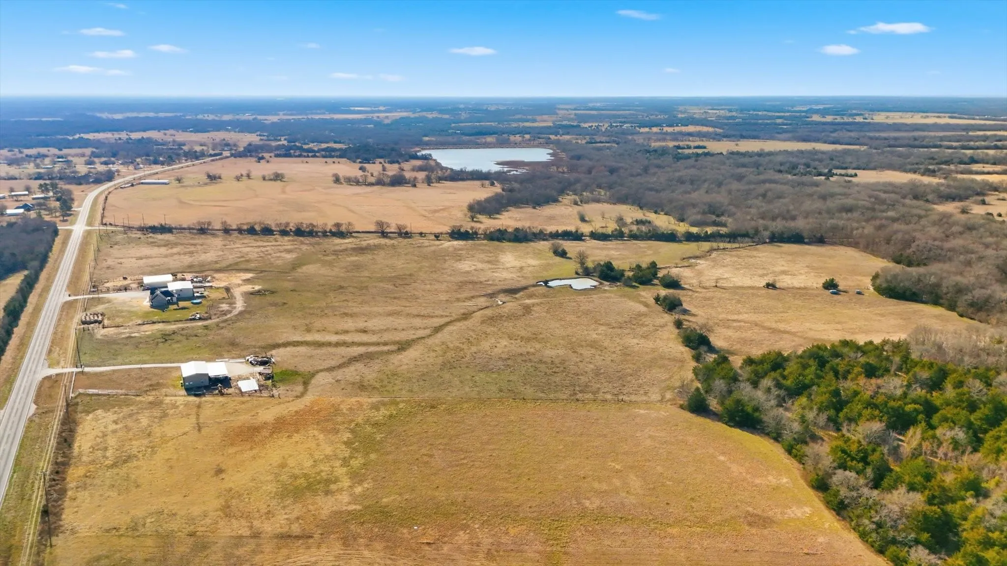 Unimproved Land For Sale in Hunt County , TBD FM 2649 Tract 4, Campbell, Texas 75422, 0, 0, Garage spaces, 0 Sqft, built in 0, mls#21073931, Real Estate Agent in Campbell, Homes For Sale in Hunt county, Homes For Sale in Campbell, Realtor in Campbell Texas, Real Estate Brokerage Independent Realty Texas, Luminita Cordes Realtor