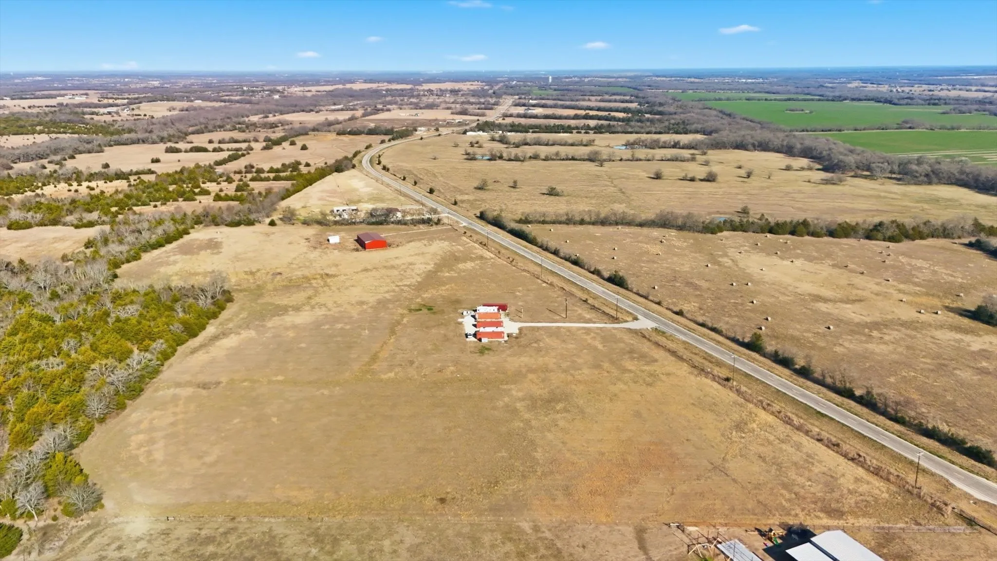 Unimproved Land For Sale in Hunt County , TBD FM 2649 Tract 4, Campbell, Texas 75422, 0, 0, Garage spaces, 0 Sqft, built in 0, mls#21073931, Real Estate Agent in Campbell, Homes For Sale in Hunt county, Homes For Sale in Campbell, Realtor in Campbell Texas, Real Estate Brokerage Independent Realty Texas, Luminita Cordes Realtor