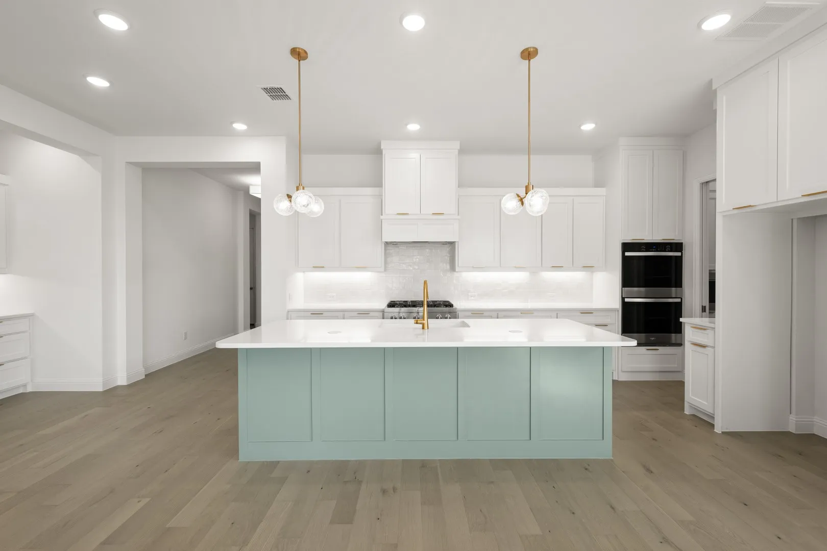 4730 Hawthorn Hills- Kitchen-1