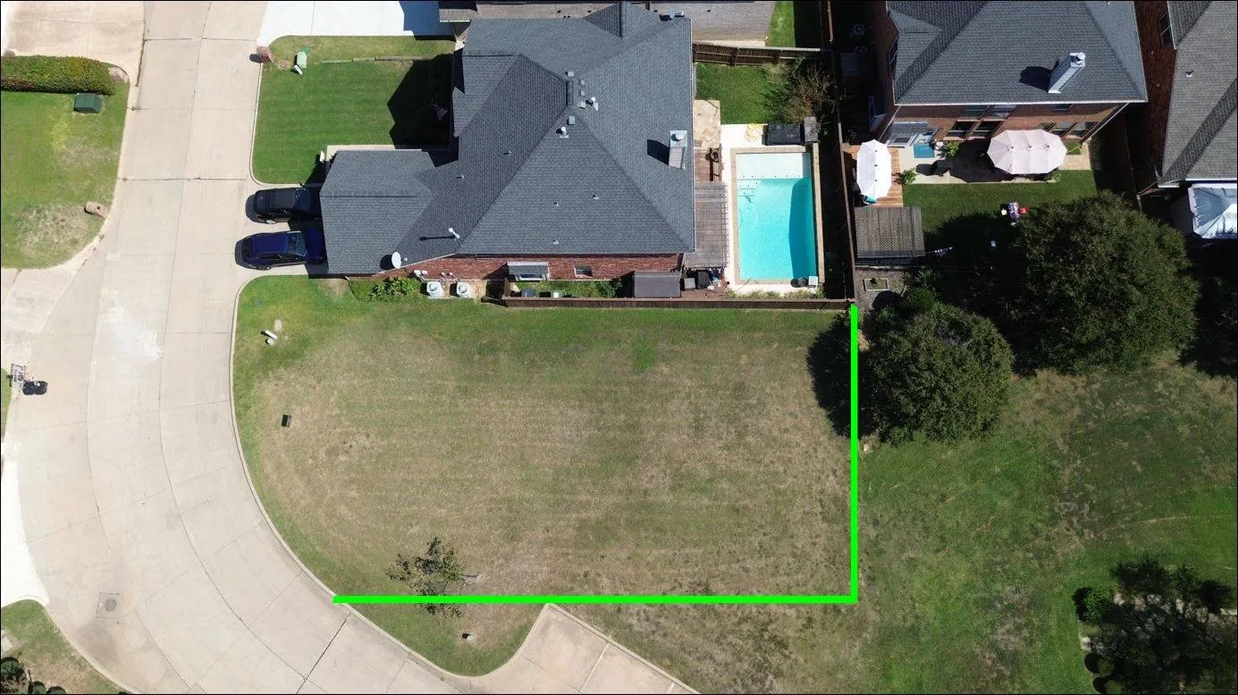 Unimproved Land For Sale in Tarrant County , 3101 Oak Bourne Drive, Arlington, Texas 76016, 0, 0, Garage spaces, 0 Sqft, built in 0, mls#21075648, Real Estate Agent in Arlington, Homes For Sale in Tarrant county, Homes For Sale in Arlington, Realtor in Arlington Texas, Real Estate Brokerage Independent Realty Texas, Luminita Cordes Realtor