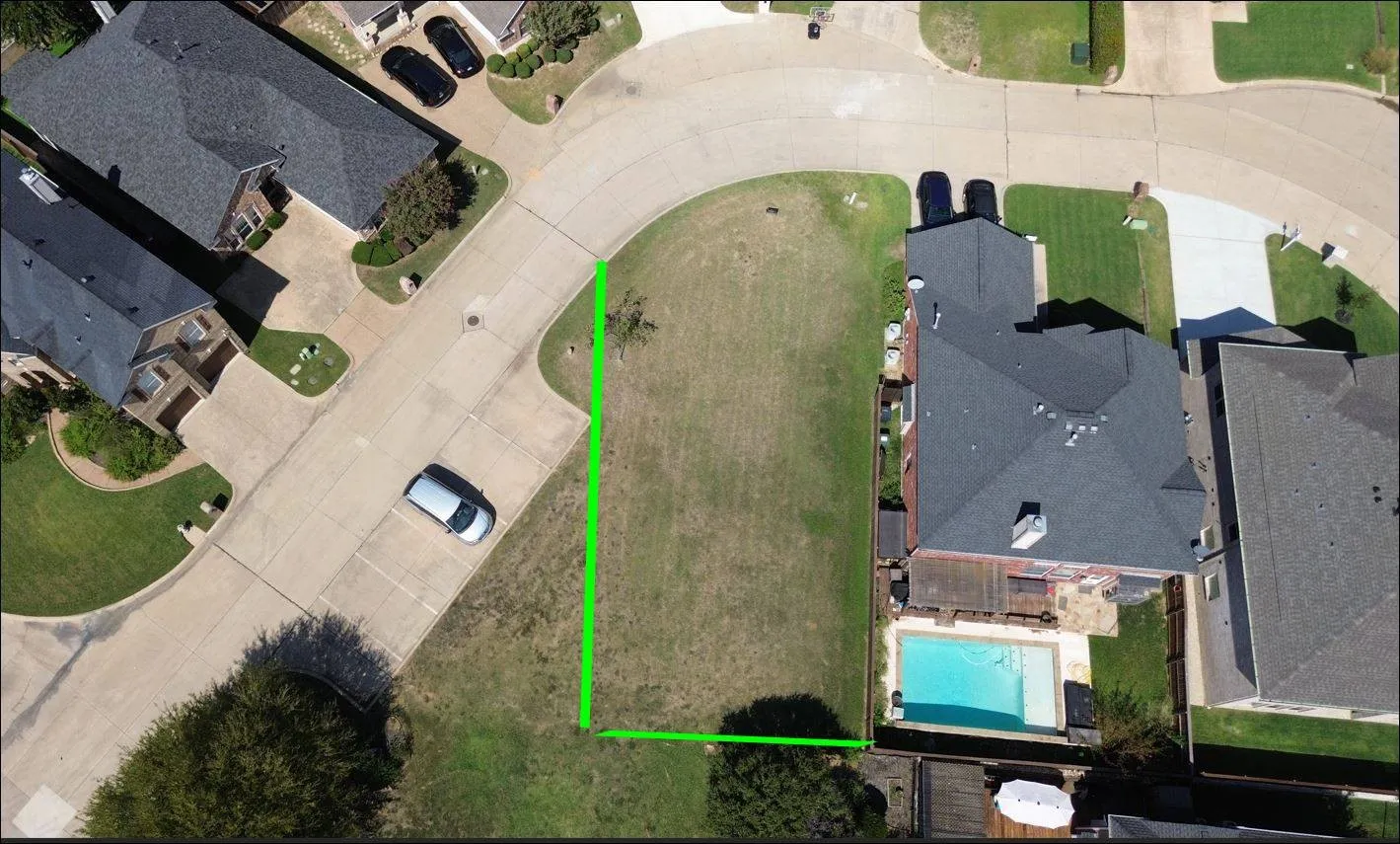 Unimproved Land For Sale in Tarrant County , 3101 Oak Bourne Drive, Arlington, Texas 76016, 0, 0, Garage spaces, 0 Sqft, built in 0, mls#21075648, Real Estate Agent in Arlington, Homes For Sale in Tarrant county, Homes For Sale in Arlington, Realtor in Arlington Texas, Real Estate Brokerage Independent Realty Texas, Luminita Cordes Realtor