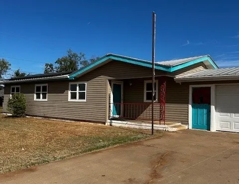 Front View
