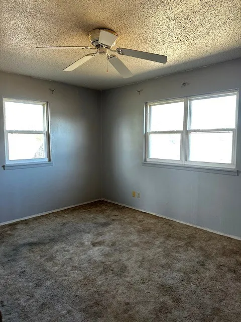 Single Family Residence For Sale in Coke County , 123 E Mc Caulley Avenue, Bronte, Texas 76933, 3 Bedroom, 2 Bathroom, 2 Garage spaces, 1,258 Sqft, built in 1975, Preowned, mls#20986122, Real Estate Agent in Bronte, Homes For Sale in Coke county, Homes For Sale in Bronte, Realtor in Bronte Texas, Real Estate Brokerage Independent Realty Texas, Luminita Cordes Realtor