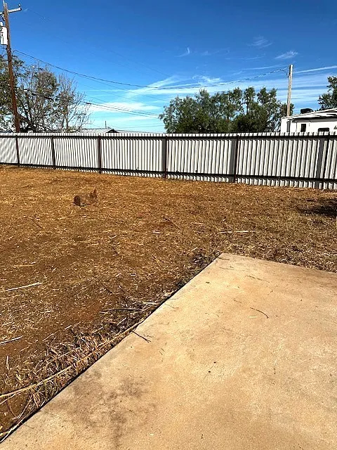 Single Family Residence For Sale in Coke County , 123 E Mc Caulley Avenue, Bronte, Texas 76933, 3 Bedroom, 2 Bathroom, 2 Garage spaces, 1,258 Sqft, built in 1975, Preowned, mls#20986122, Real Estate Agent in Bronte, Homes For Sale in Coke county, Homes For Sale in Bronte, Realtor in Bronte Texas, Real Estate Brokerage Independent Realty Texas, Luminita Cordes Realtor