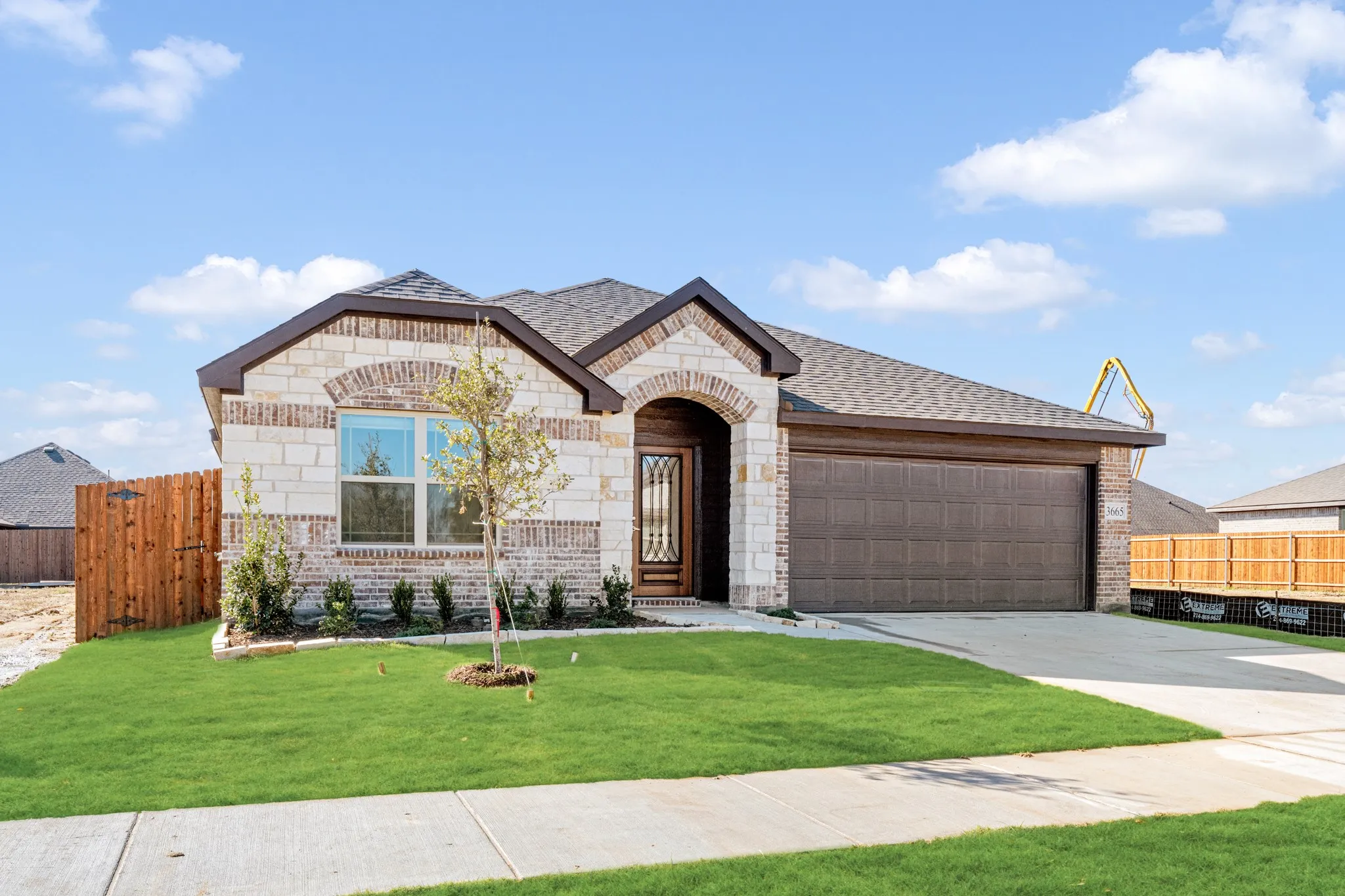 Single Family Residence For Sale in Kaufman County , 3665 Jordan Way, Kaufman, Texas 75142, 3 Bedroom, 2 Bathroom, 2 Garage spaces, 1,672 Sqft, built in 2025, New Construction - Complete, mls#21068843, Real Estate Agent in Kaufman, Homes For Sale in Kaufman county, Homes For Sale in Kaufman, Realtor in Kaufman Texas, Real Estate Brokerage Independent Realty Texas, Luminita Cordes Realtor