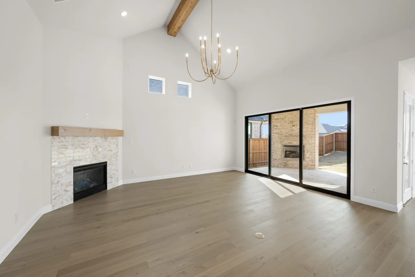 4726 Hawthorn Hills- Living Room-1