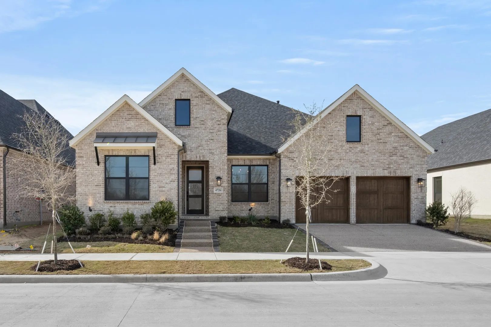 Single Family Residence For Sale in Tarrant County , 4726 Hawthorn Hills, Arlington, Texas 76005, 3 Bedroom, 4 Bathroom, 2 Garage spaces, 2,863 Sqft, built in 2026, New Construction - Incomplete, mls#21076831, Real Estate Agent in Arlington, Homes For Sale in Tarrant county, Homes For Sale in Arlington, Realtor in Arlington Texas, Real Estate Brokerage Independent Realty Texas, Luminita Cordes Realtor