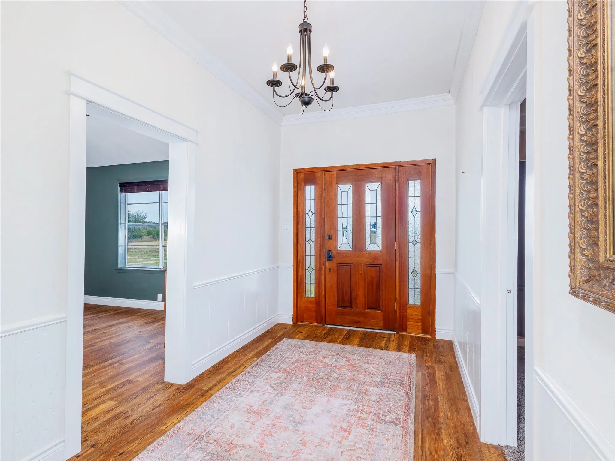 Single Family Residence For Sale in Mills County , 247 Fm 1029 N, Mullin, Texas 76864, 4 Bedroom, 2 Bathroom, 2 Garage spaces, 1,816 Sqft, built in 1890, mls#21075857, Real Estate Agent in Mullin, Homes For Sale in Mills county, Homes For Sale in Mullin, Realtor in Mullin Texas, Real Estate Brokerage Independent Realty Texas, Luminita Cordes Realtor