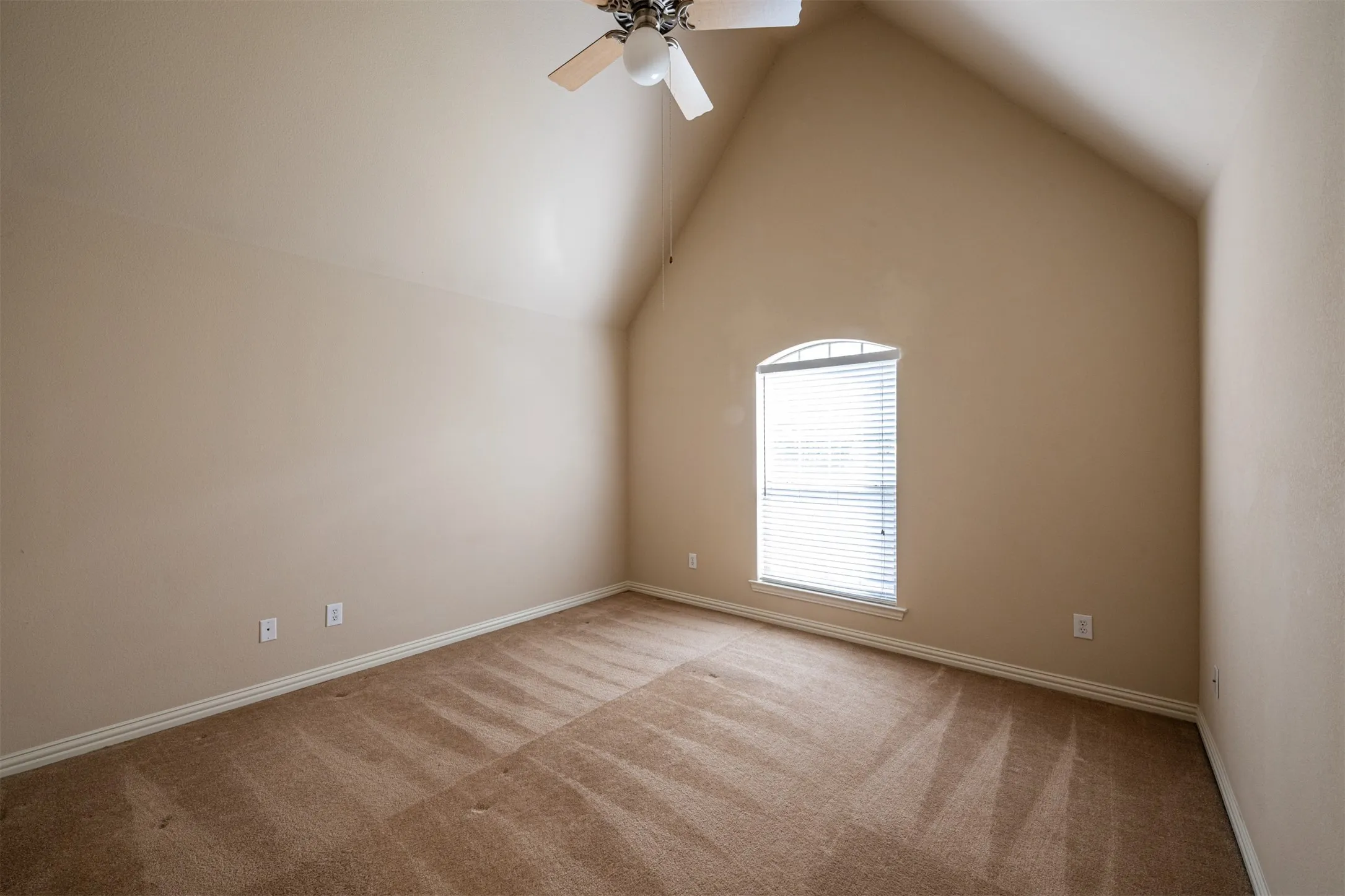 Bedroom #1 (2nd Floor)