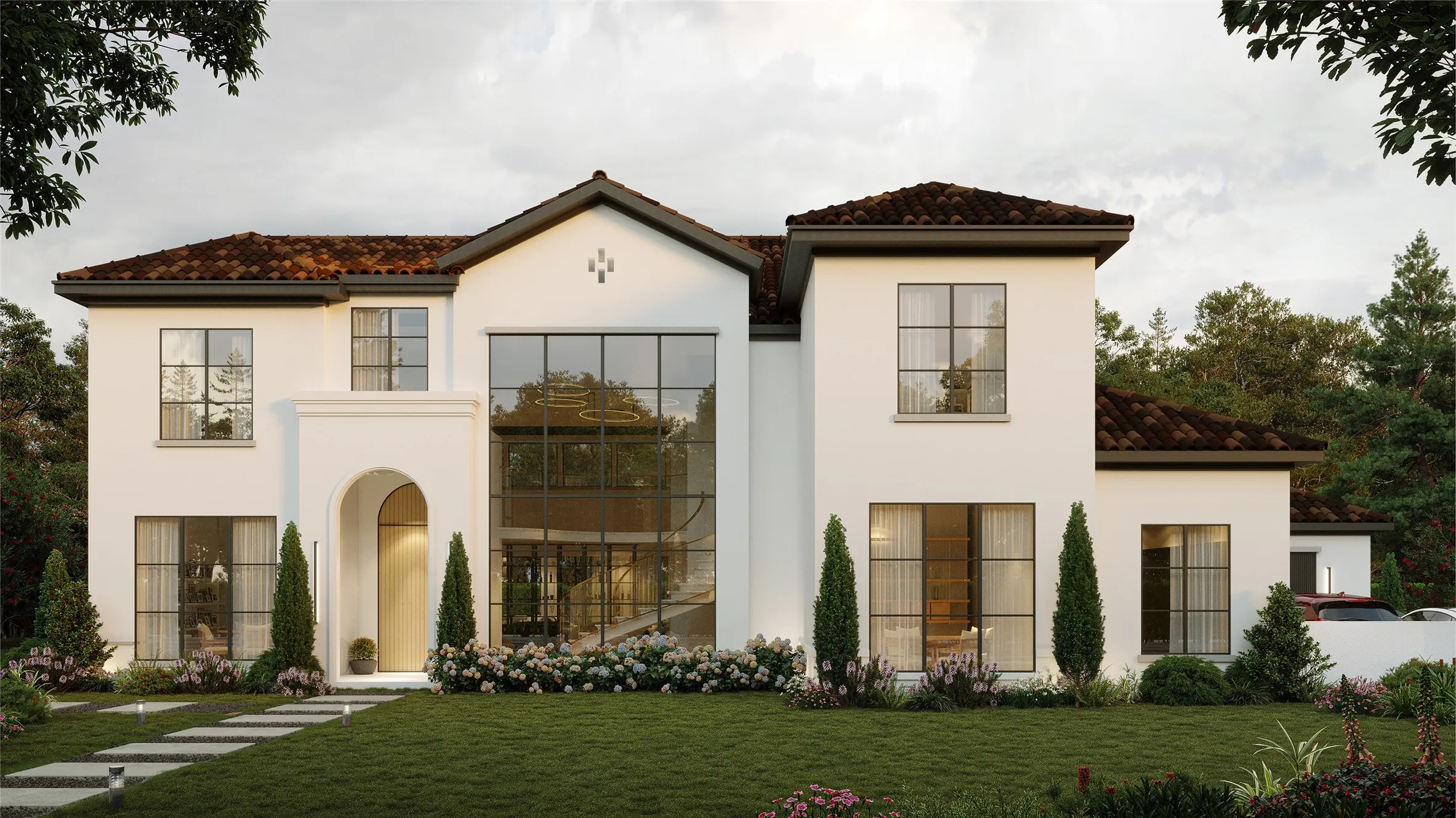 Single Family Residence For Sale in Mc Lennan County , 64 Pinehurst Drive, Woodway, Texas 76712, 4 Bedrooms, 4 Bathrooms, 3 Garage spaces, 3,695 Sqft, built in 2026, New Construction - Incomplete, Price $1,224,500, mls#21073313, Real Estate Agent in Woodway, Homes For Sale in Mc Lennan county, Homes For Sale in Woodway, Realtor in Woodway Texas, Real Estate Brokerage Independent Realty Texas, Luminita Cordes Realtor