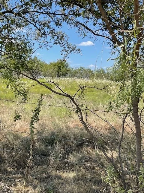 View of landscape