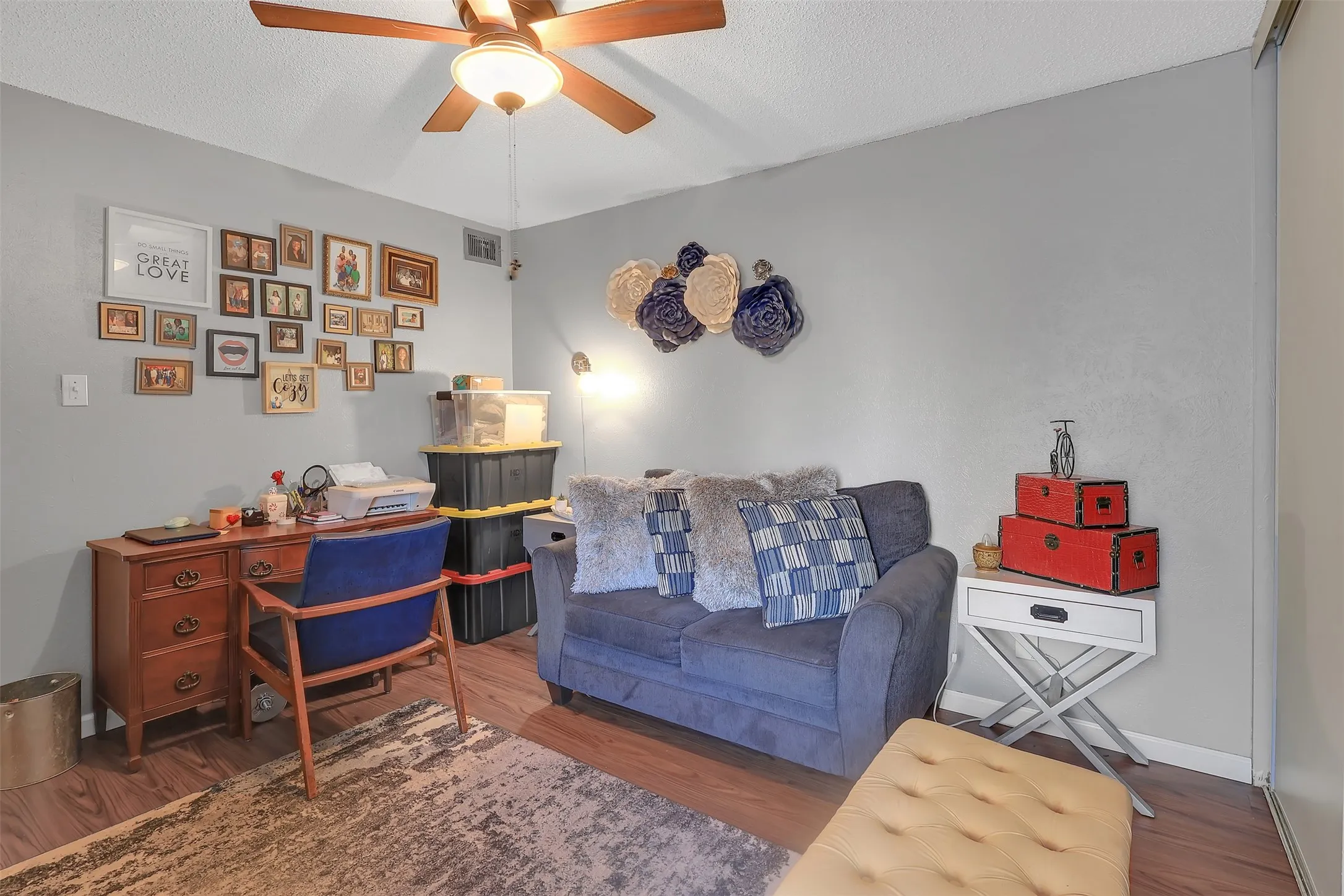 ANOTHER VIEW OF BEDROOM # 2