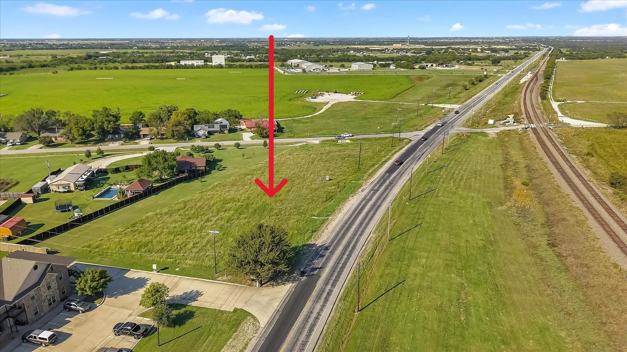 Unimproved Land For Sale in Denton County , 101 January Lane, Ponder, Texas 76259, 0, 0, Garage spaces, 0 Sqft, built in 0, mls#21078397, Real Estate Agent in Ponder, Homes For Sale in Denton county, Homes For Sale in Ponder, Realtor in Ponder Texas, Real Estate Brokerage Independent Realty Texas, Luminita Cordes Realtor
