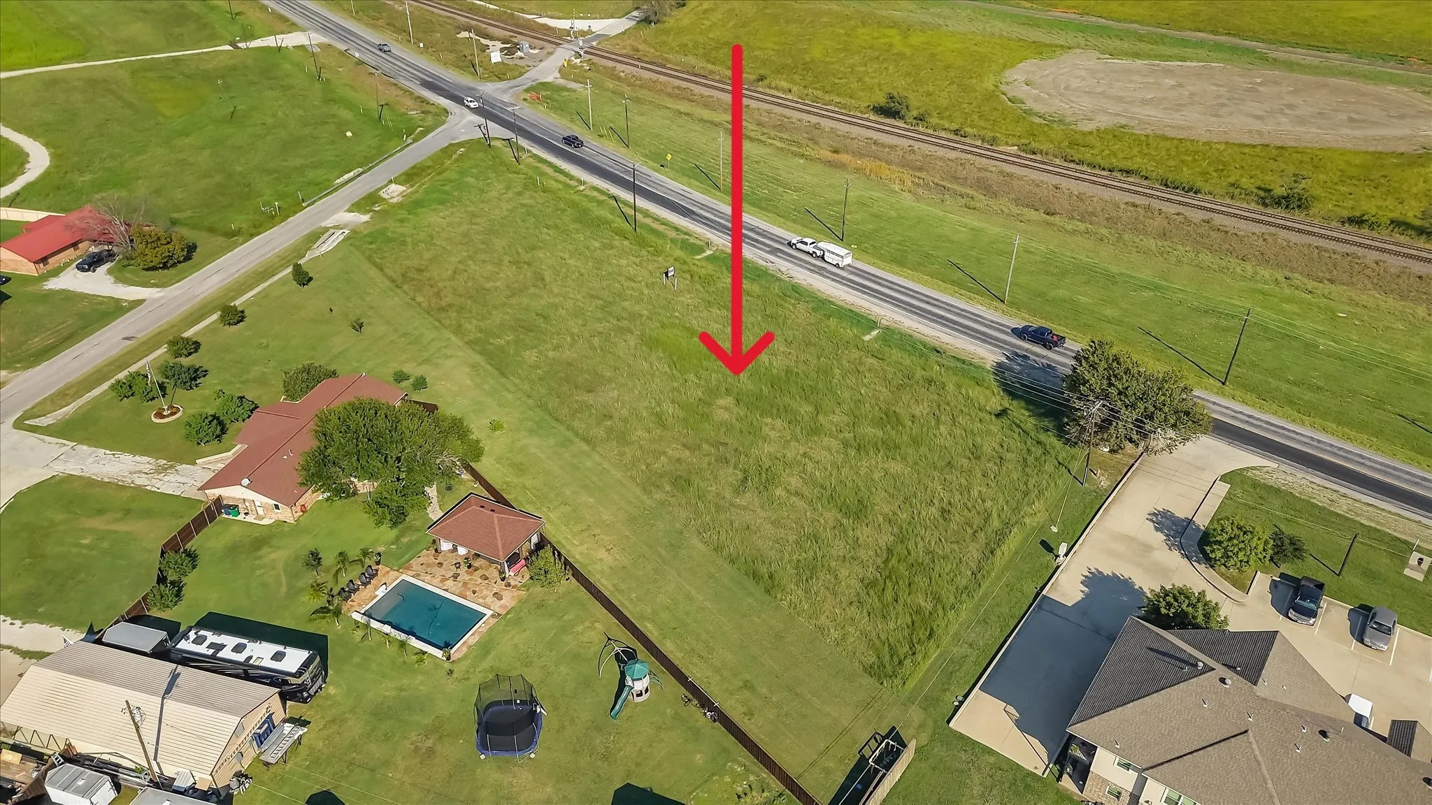 Unimproved Land For Sale in Denton County , 101 January Lane, Ponder, Texas 76259, 0, 0, Garage spaces, 0 Sqft, built in 0, mls#21078397, Real Estate Agent in Ponder, Homes For Sale in Denton county, Homes For Sale in Ponder, Realtor in Ponder Texas, Real Estate Brokerage Independent Realty Texas, Luminita Cordes Realtor
