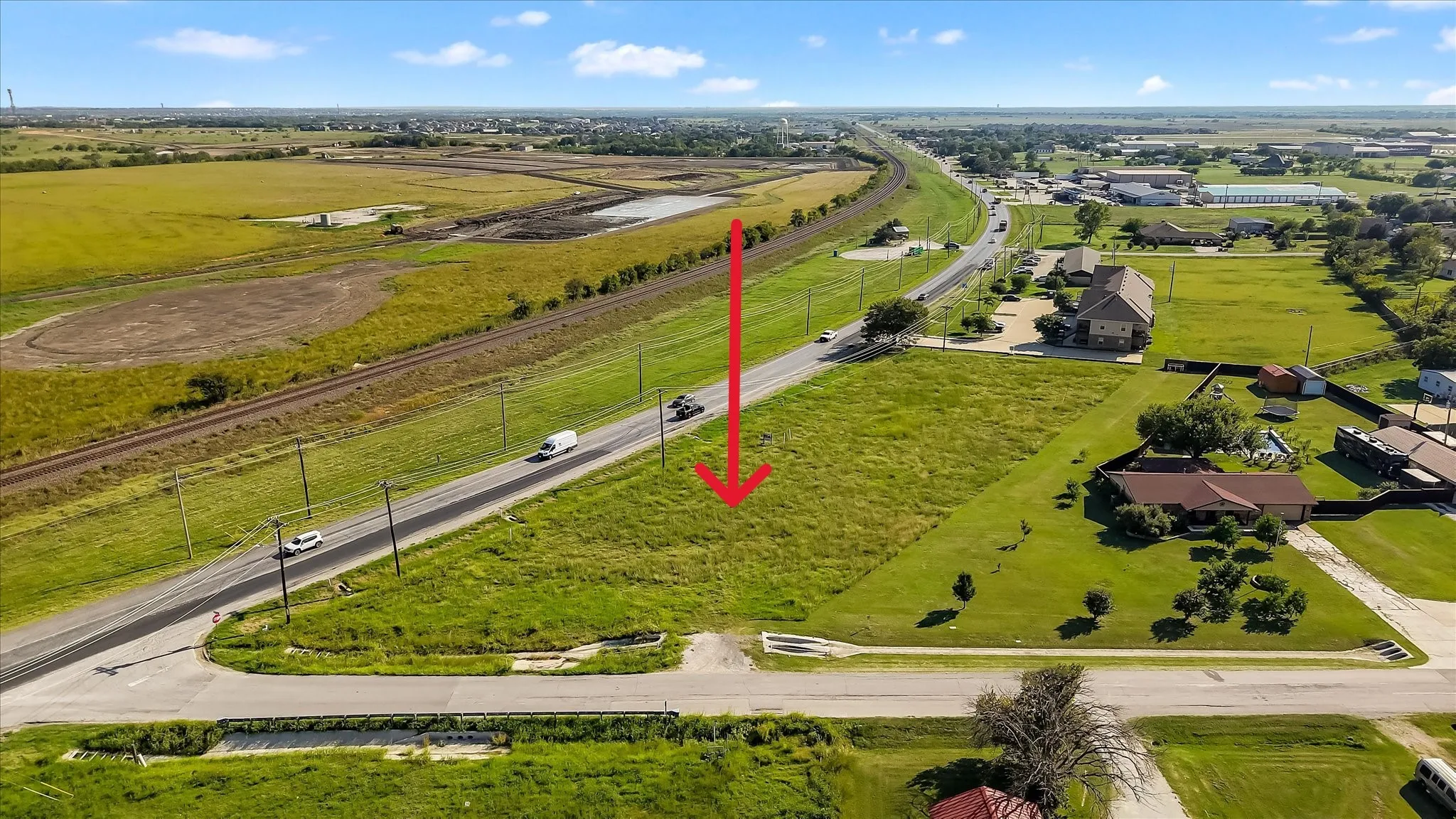 Unimproved Land For Sale in Denton County , 101 January Lane, Ponder, Texas 76259, 0, 0, Garage spaces, 0 Sqft, built in 0, mls#21078397, Real Estate Agent in Ponder, Homes For Sale in Denton county, Homes For Sale in Ponder, Realtor in Ponder Texas, Real Estate Brokerage Independent Realty Texas, Luminita Cordes Realtor