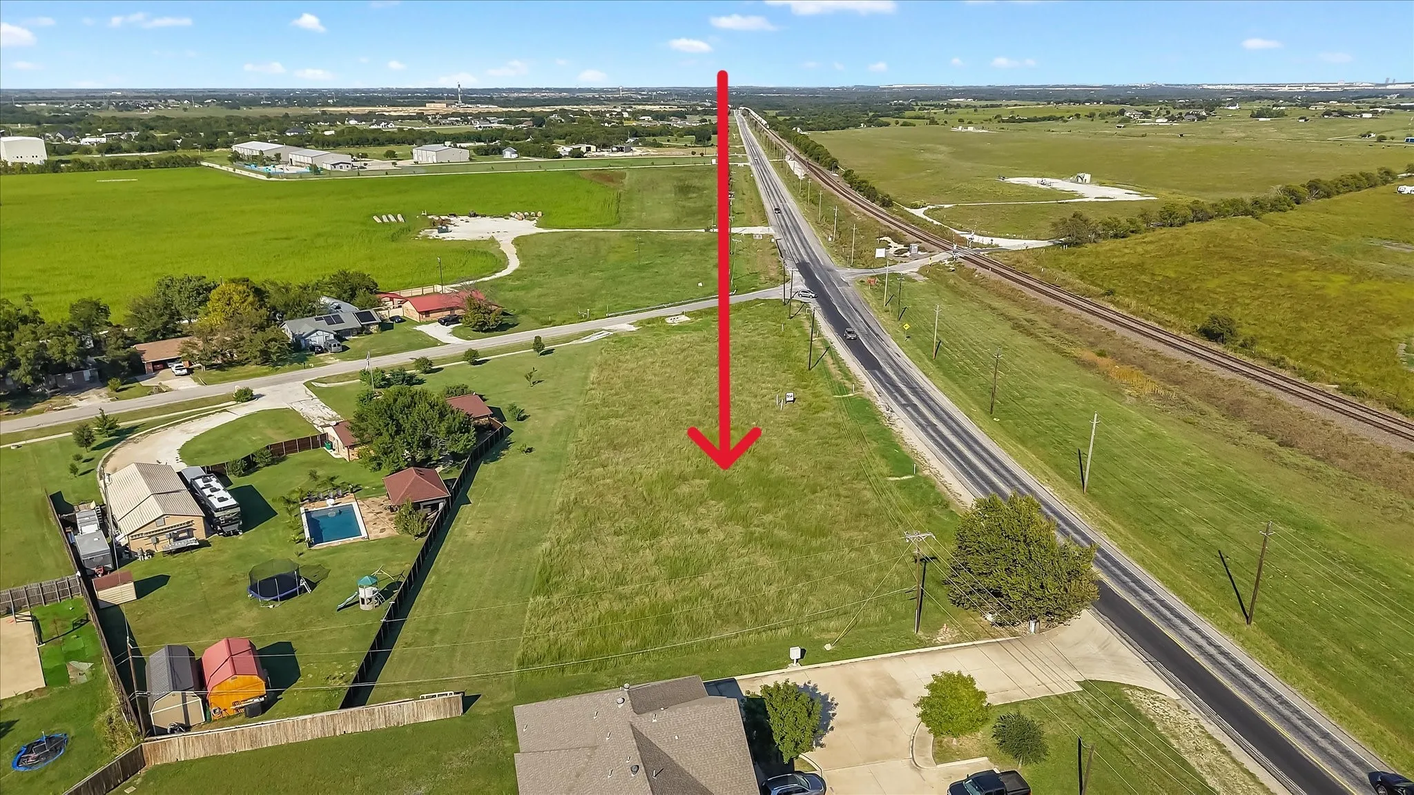 Unimproved Land For Sale in Denton County , 101 January Lane, Ponder, Texas 76259, 0, 0, Garage spaces, 0 Sqft, built in 0, mls#21078397, Real Estate Agent in Ponder, Homes For Sale in Denton county, Homes For Sale in Ponder, Realtor in Ponder Texas, Real Estate Brokerage Independent Realty Texas, Luminita Cordes Realtor