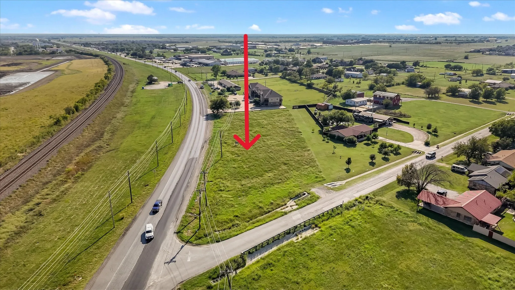 Unimproved Land For Sale in Denton County , 101 January Lane, Ponder, Texas 76259, 0, 0, Garage spaces, 0 Sqft, built in 0, mls#21078397, Real Estate Agent in Ponder, Homes For Sale in Denton county, Homes For Sale in Ponder, Realtor in Ponder Texas, Real Estate Brokerage Independent Realty Texas, Luminita Cordes Realtor