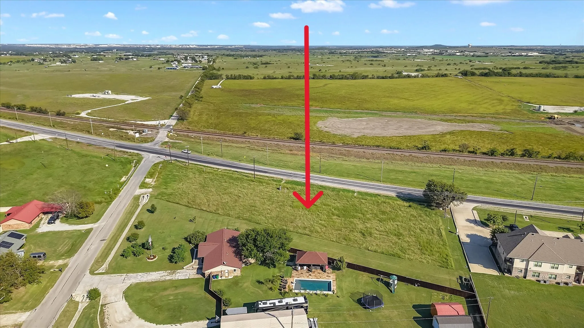 Unimproved Land For Sale in Denton County , 101 January Lane, Ponder, Texas 76259, 0, 0, Garage spaces, 0 Sqft, built in 0, mls#21078397, Real Estate Agent in Ponder, Homes For Sale in Denton county, Homes For Sale in Ponder, Realtor in Ponder Texas, Real Estate Brokerage Independent Realty Texas, Luminita Cordes Realtor