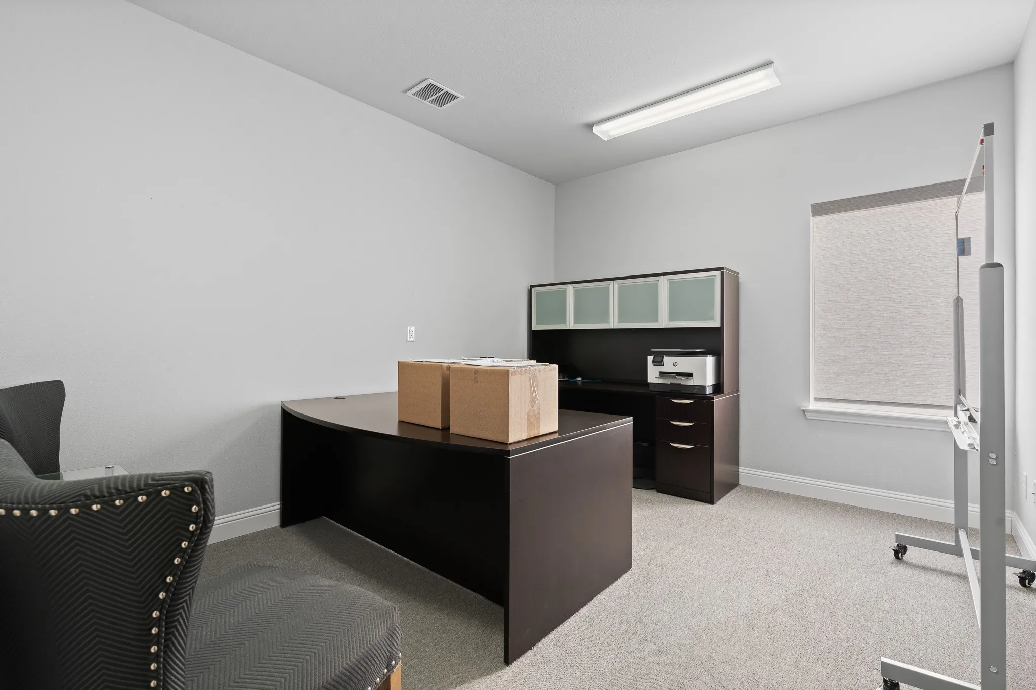 Office space