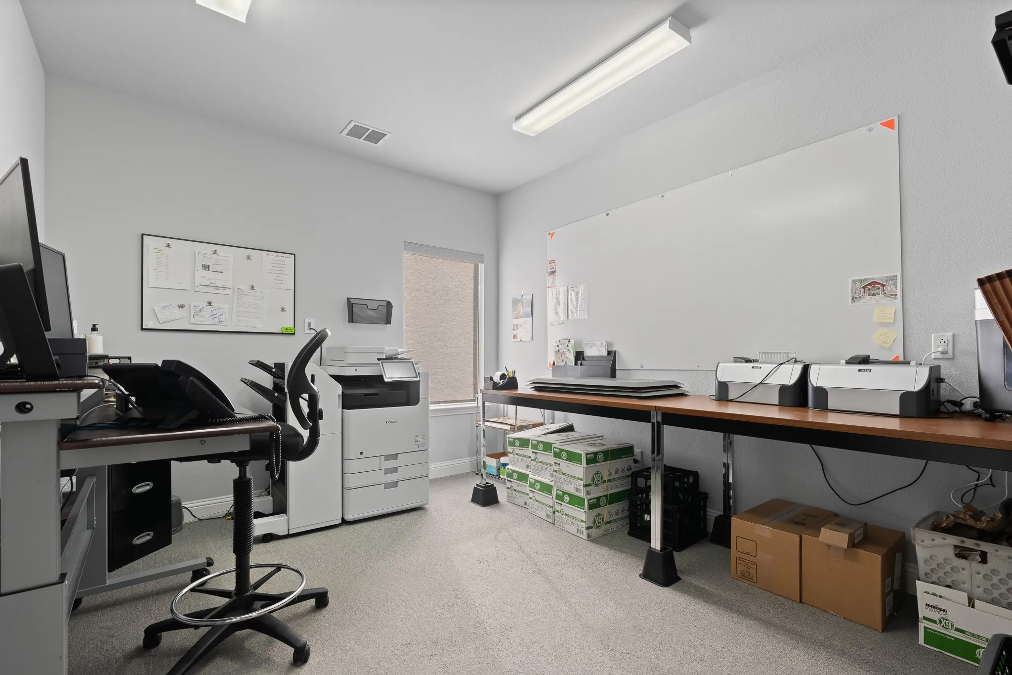 Office space