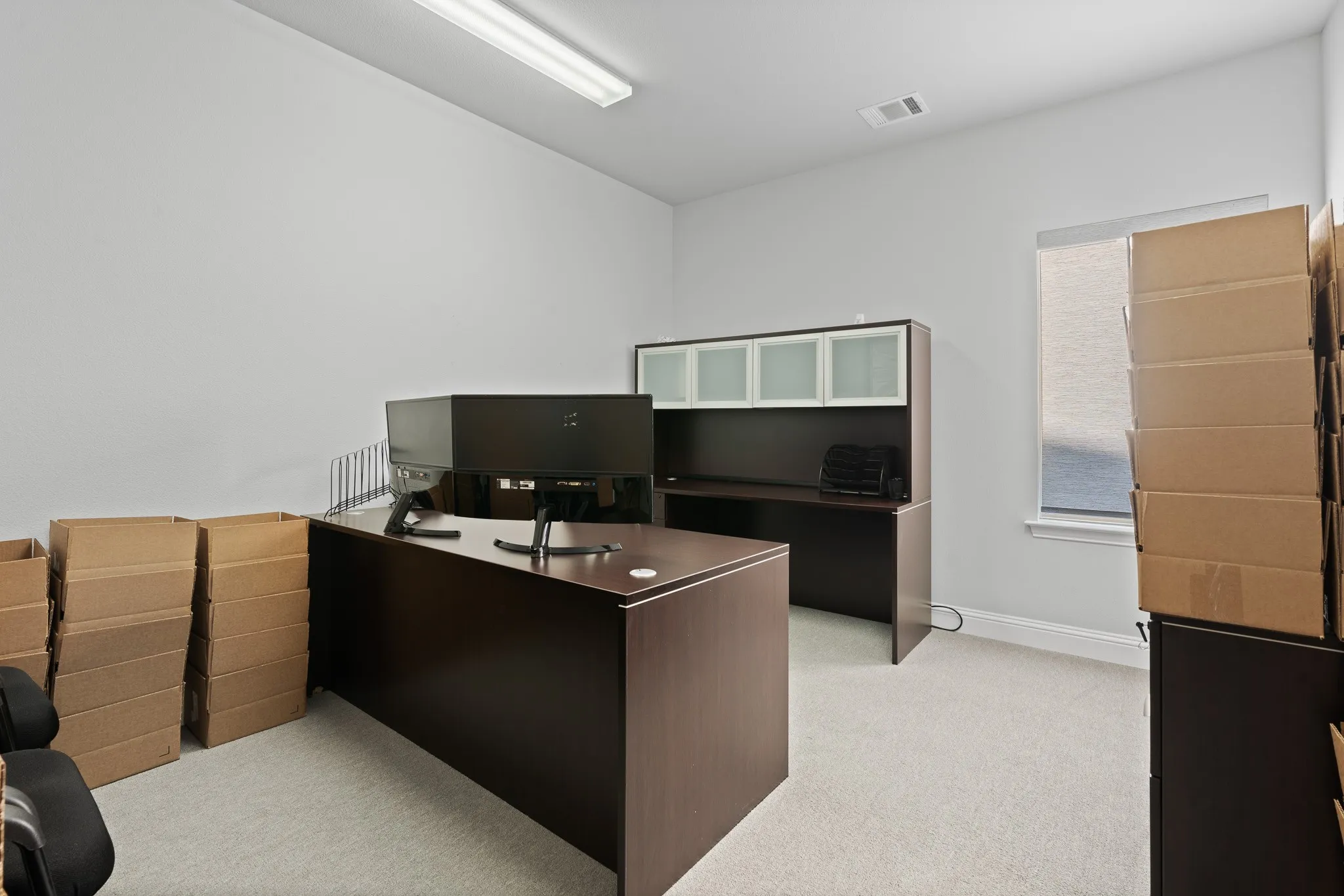 Office space