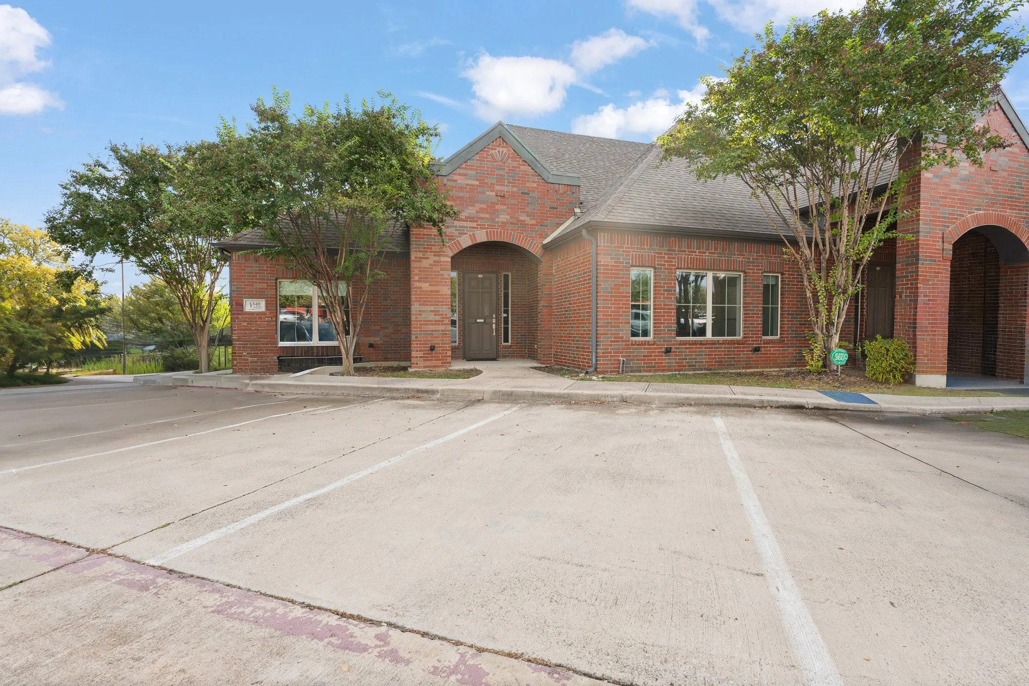 6340 Davis Blvd - Two Suites, Suite 100 and 200