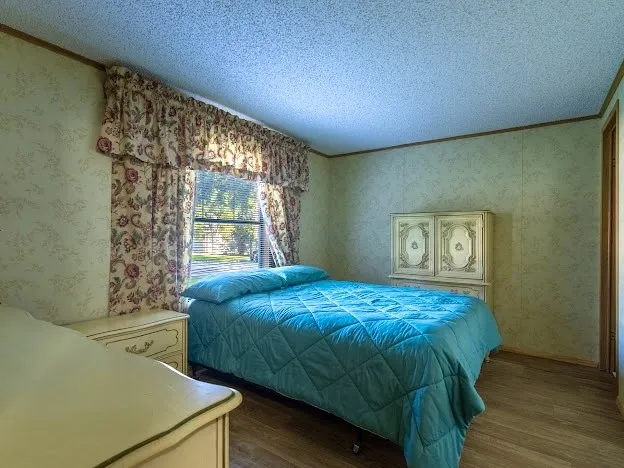 Guest Bed 3