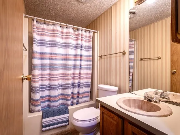 Guest Bath