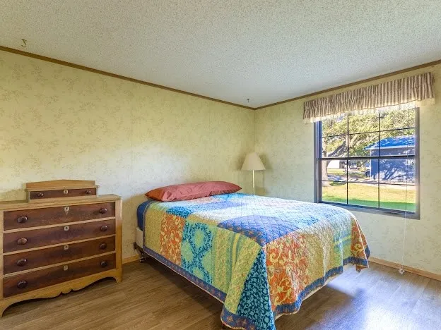 Guest Bed 2