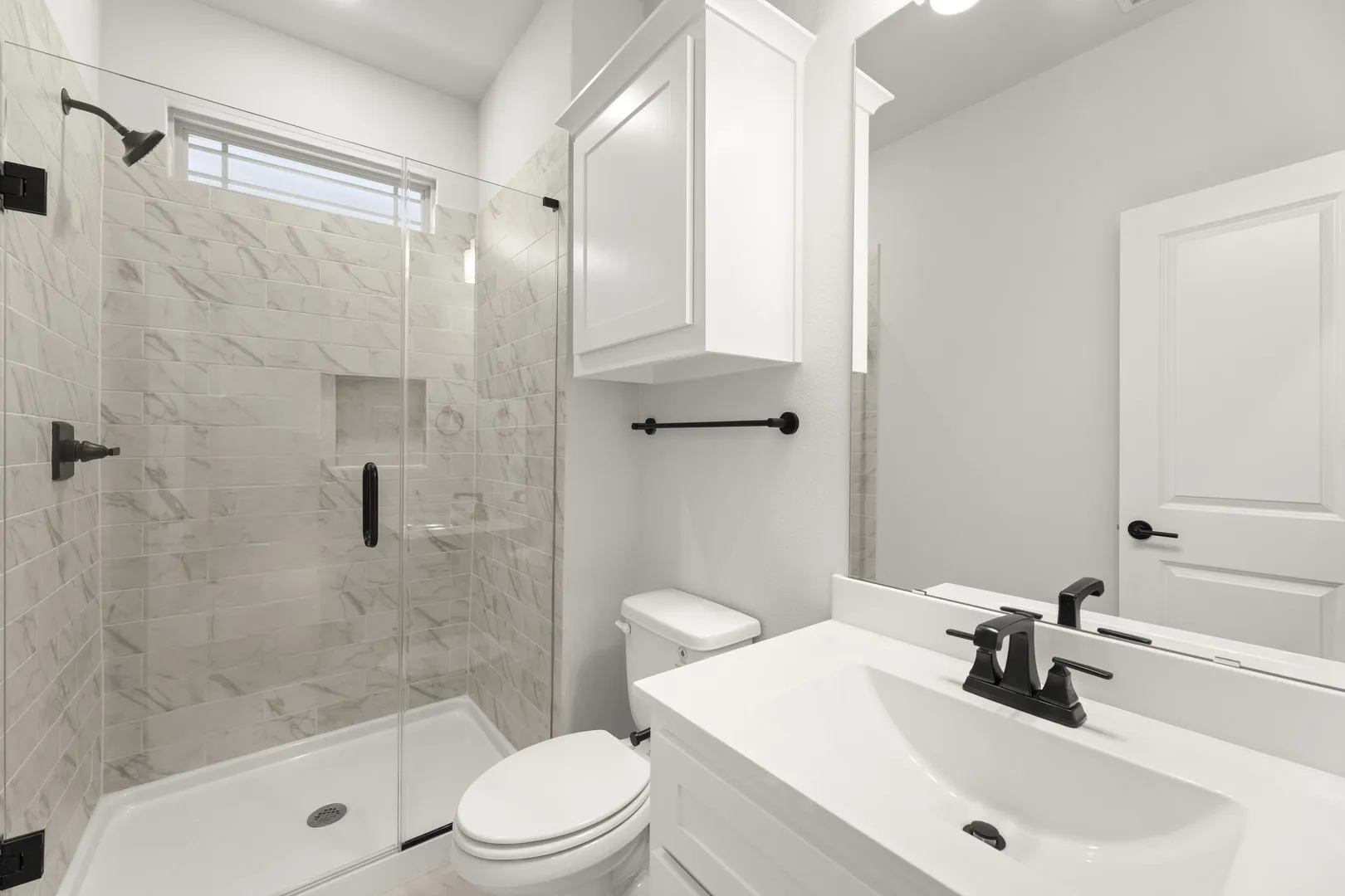 11_12. 8513 Cross Timber - 2ND Bath