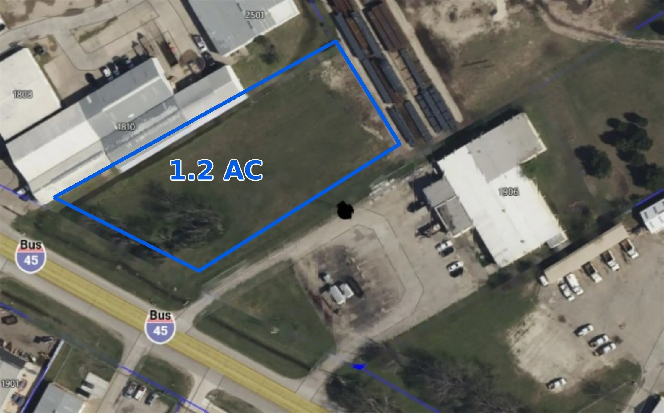 Unimproved Land For Sale in Ellis County , TBD S Kaufman Street, Ennis, Texas 75119, 0, 0, Garage spaces, 0 Sqft, built in 0, Proposed, mls#21079525, Real Estate Agent in Ennis, Homes For Sale in Ellis county, Homes For Sale in Ennis, Realtor in Ennis Texas, Real Estate Brokerage Independent Realty Texas, Luminita Cordes Realtor