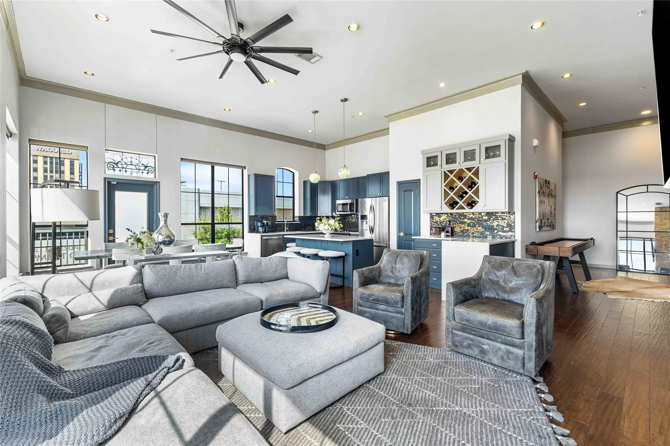 Condominium For Sale in Mc Lennan County , 330 Austin Avenue 322, Waco, Texas 76701, 2 Bedroom, 2 Bathroom, Garage spaces, 1,481 Sqft, built in 2008, mls#21079662, Real Estate Agent in Waco, Homes For Sale in Mc Lennan county, Homes For Sale in Waco, Realtor in Waco Texas, Real Estate Brokerage Independent Realty Texas, Luminita Cordes Realtor